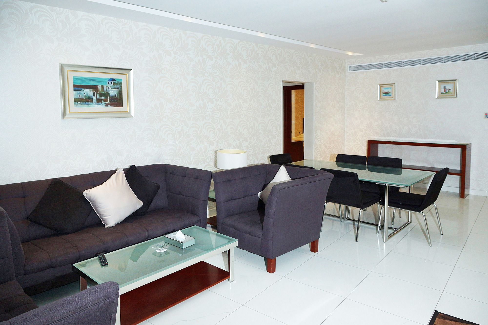 Grand Mayral Hotel