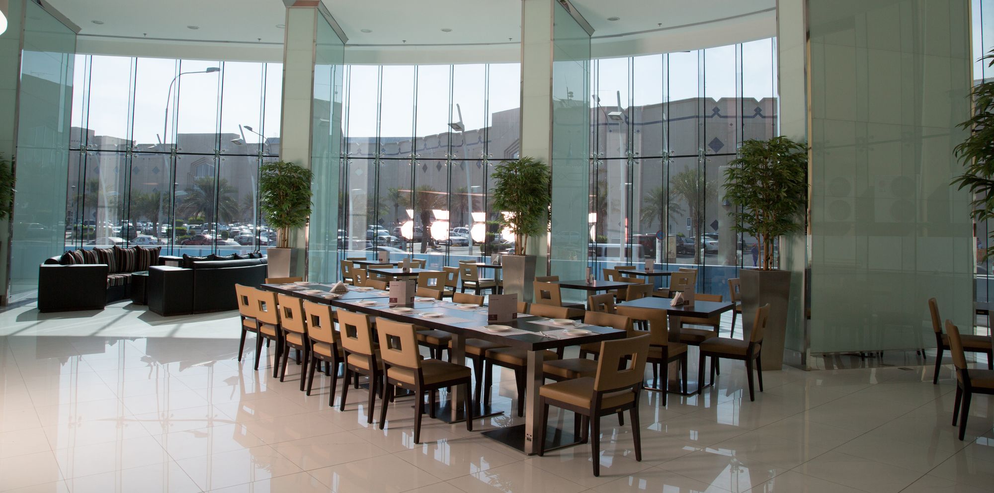 Grand Mayral Hotel