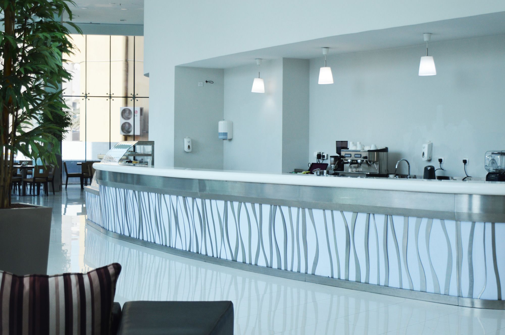 Grand Mayral Hotel