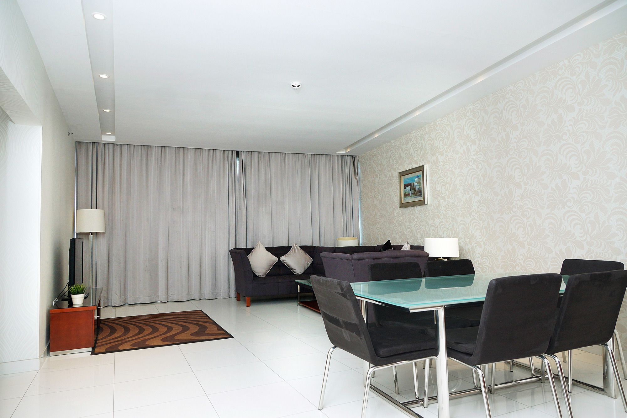 Grand Mayral Hotel