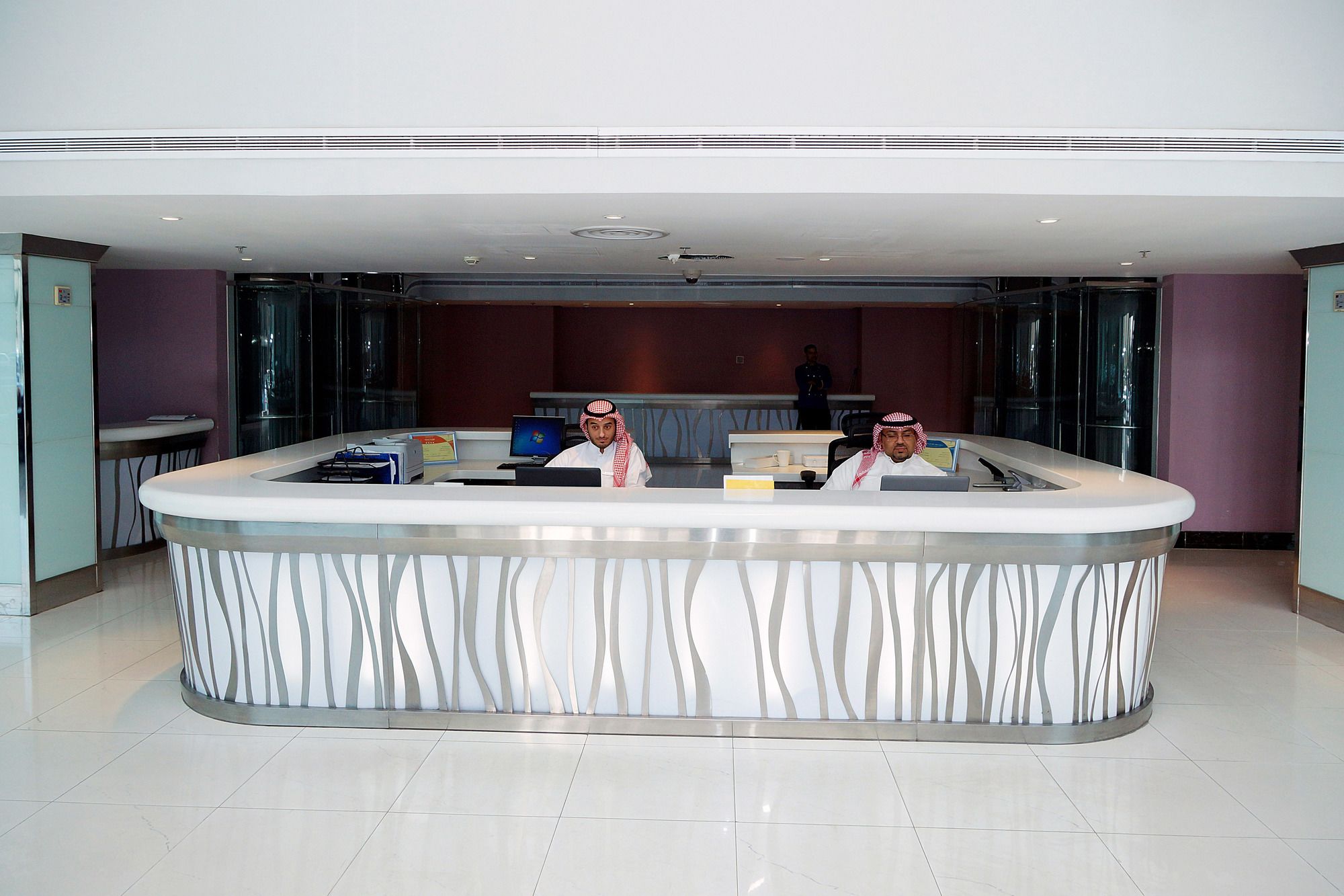 Grand Mayral Hotel