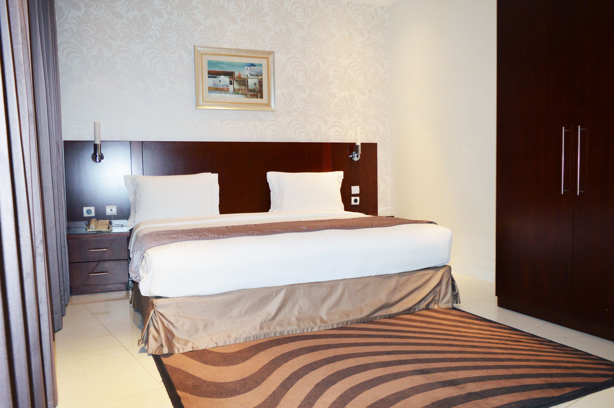 Grand Mayral Hotel