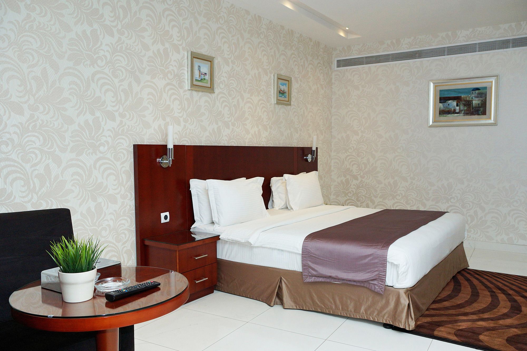Grand Mayral Hotel