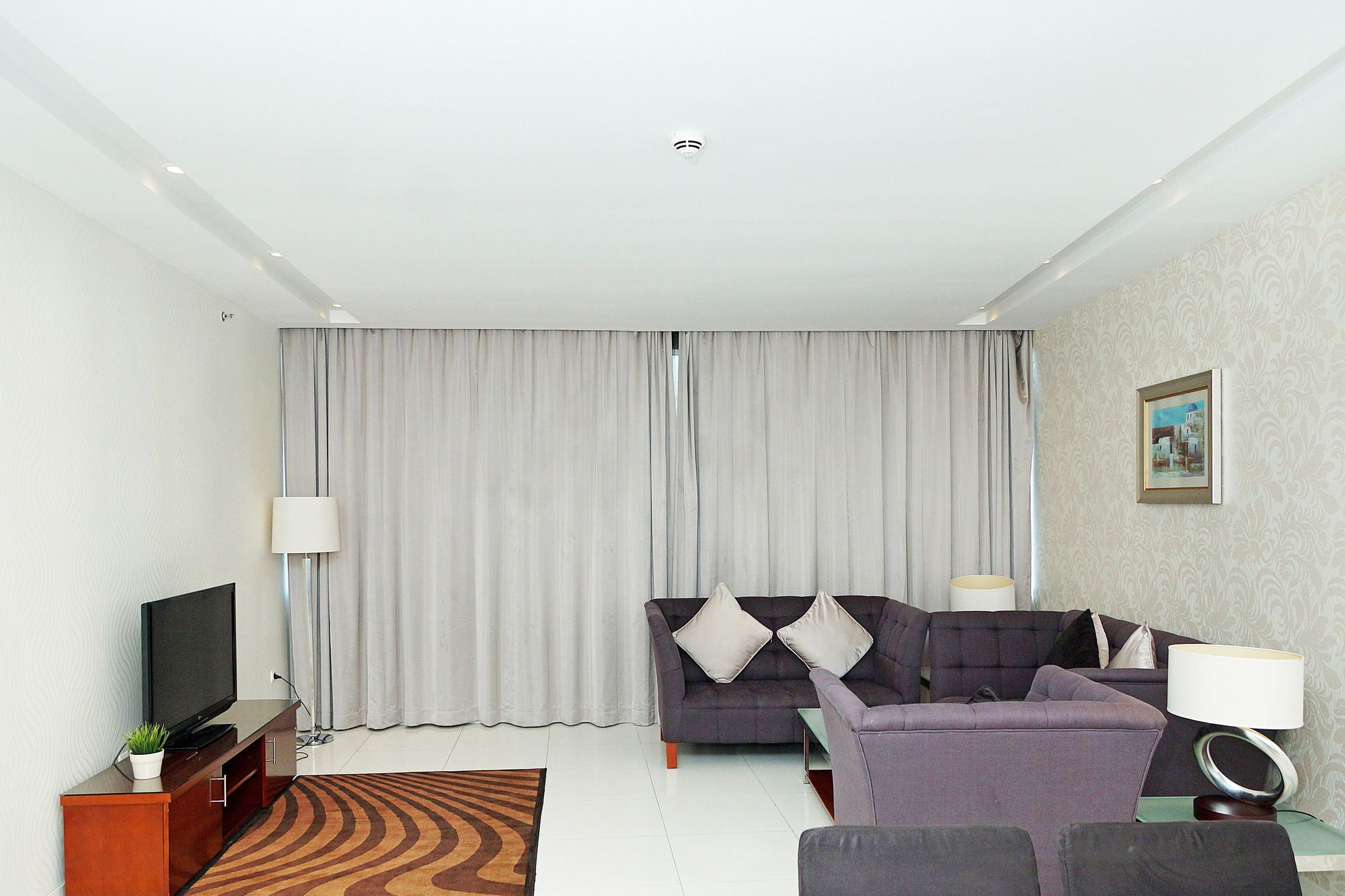 Grand Mayral Hotel