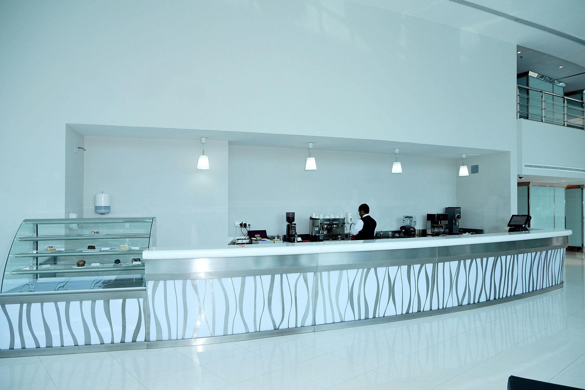 Grand Mayral Hotel