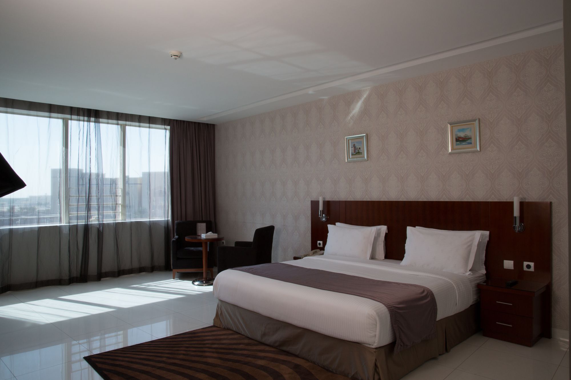 Grand Mayral Hotel