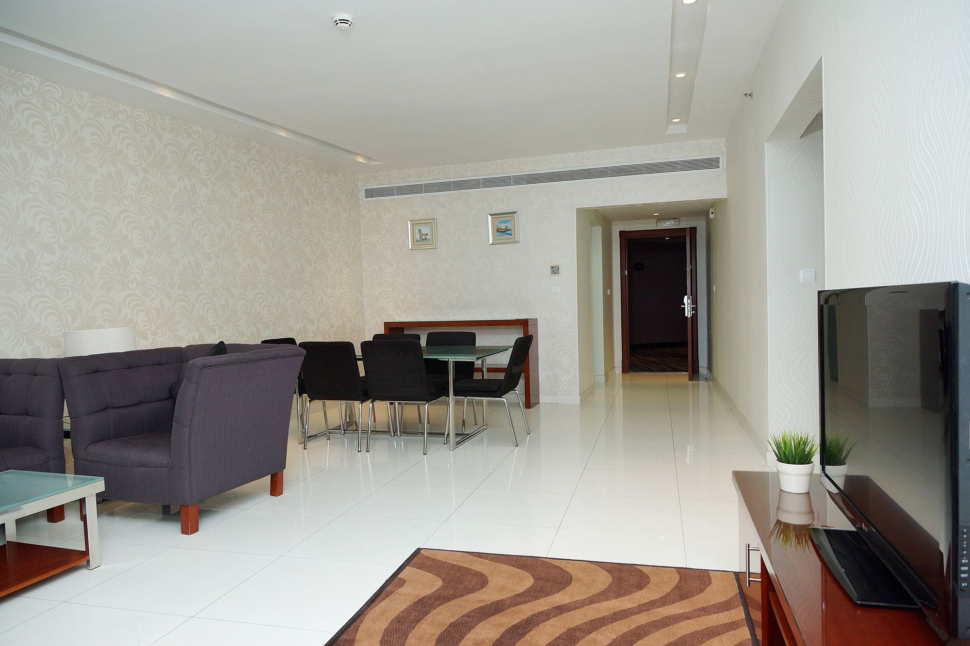 Grand Mayral Hotel