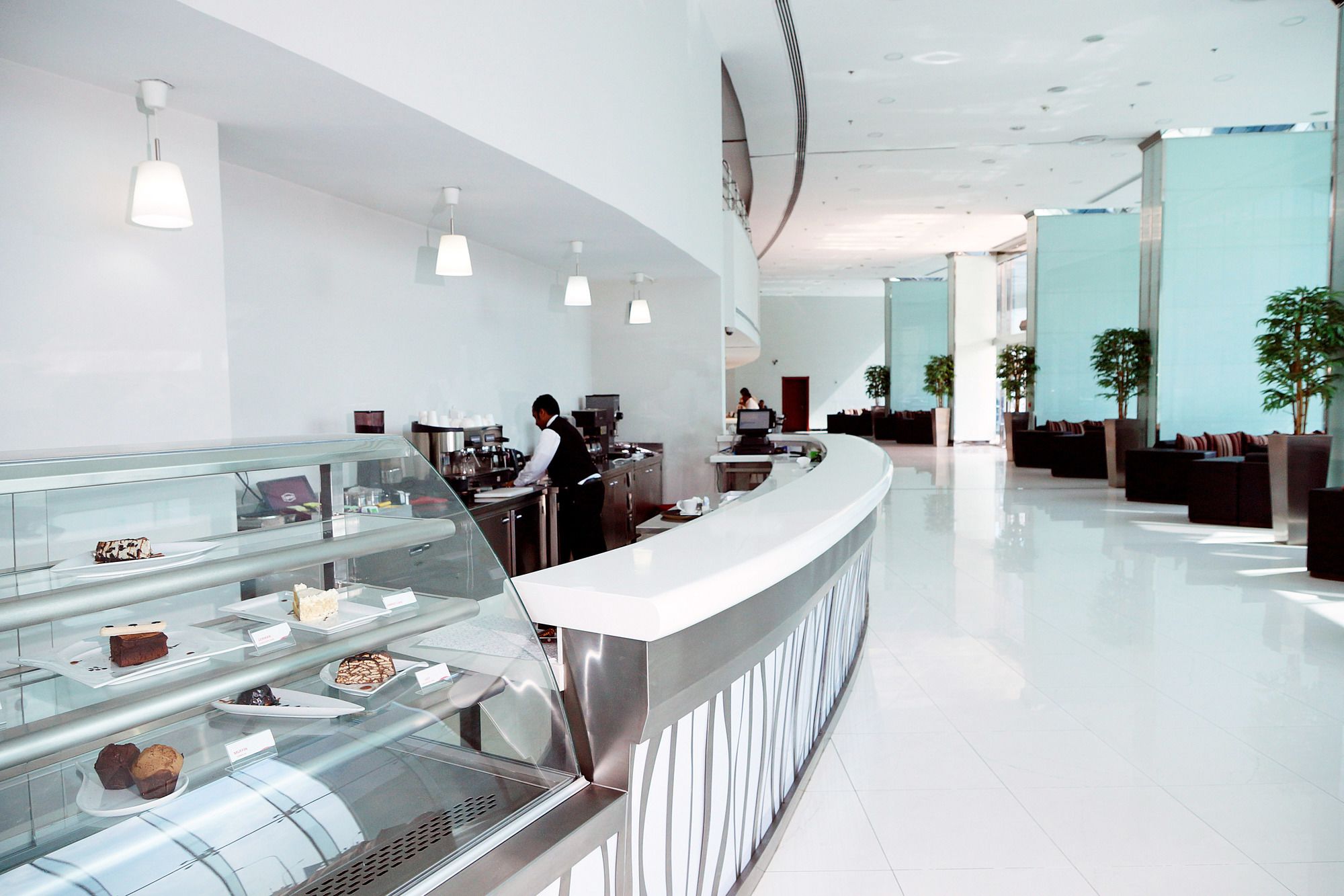 Grand Mayral Hotel