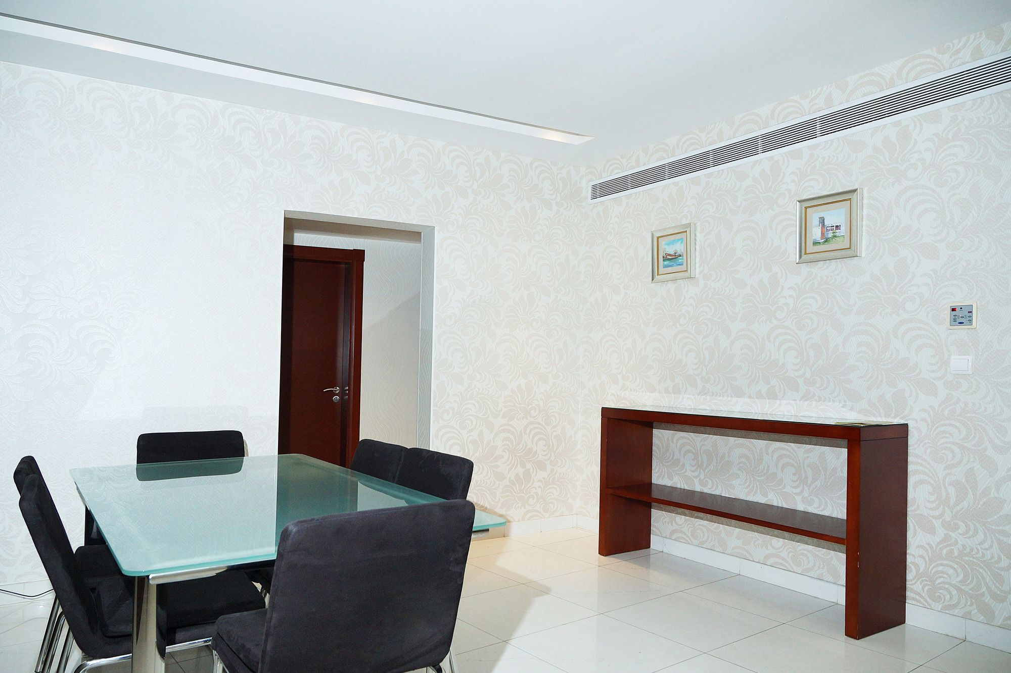 Grand Mayral Hotel