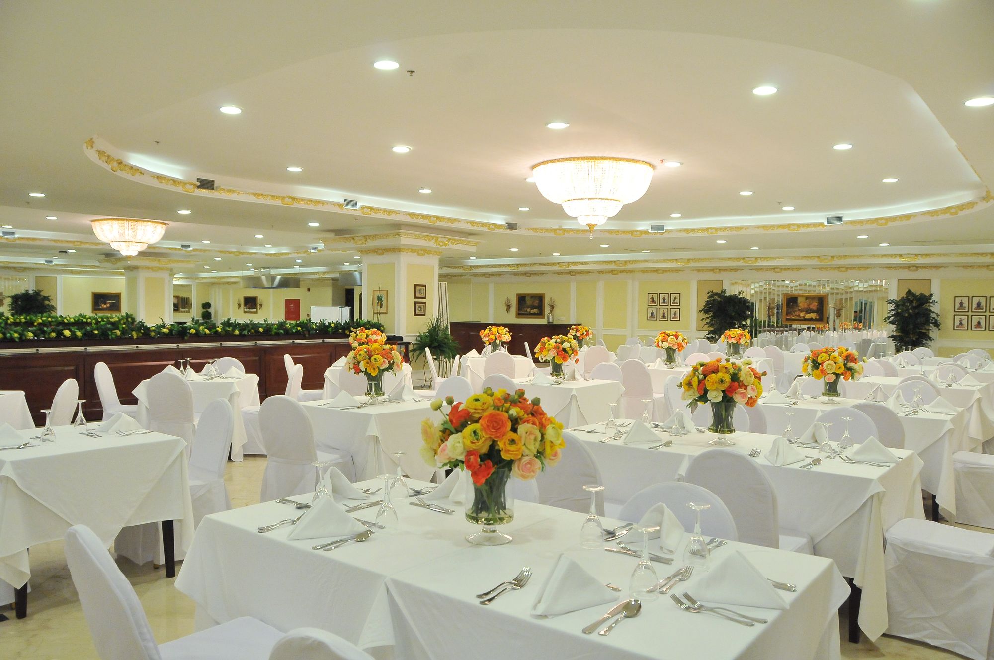 Habitat Hotel All Suites Al Khobar