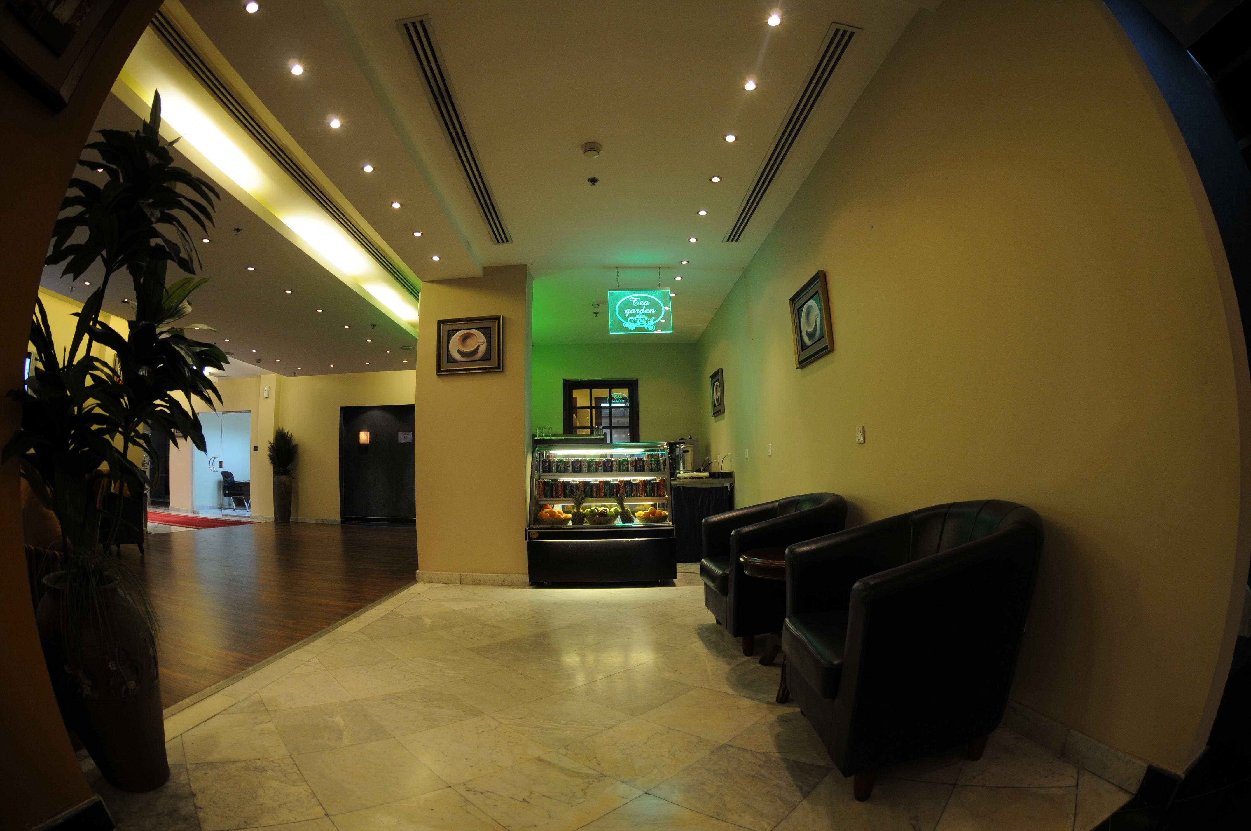 Hala Alkhobar Hotel International