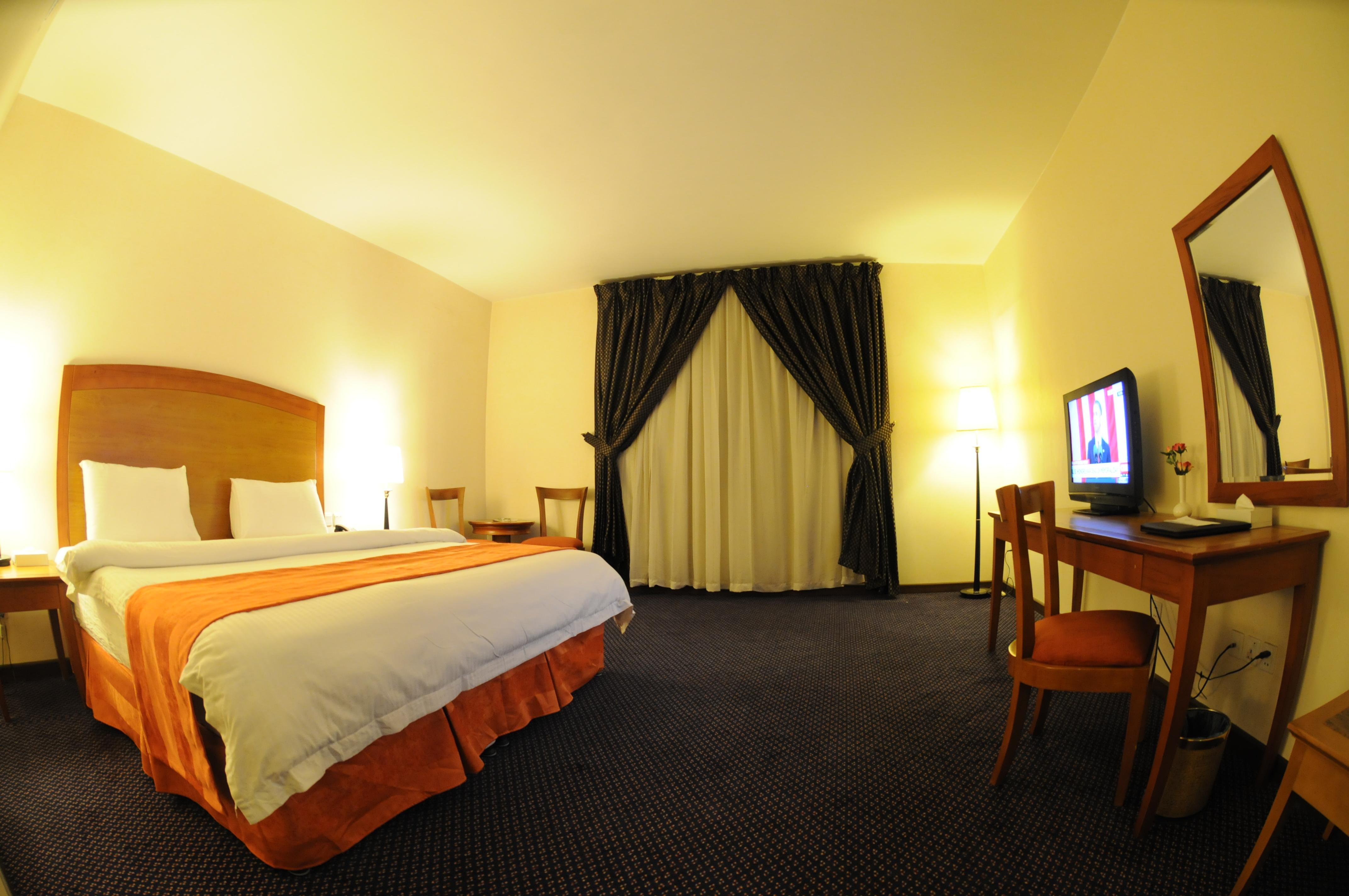 Hala Alkhobar Hotel International
