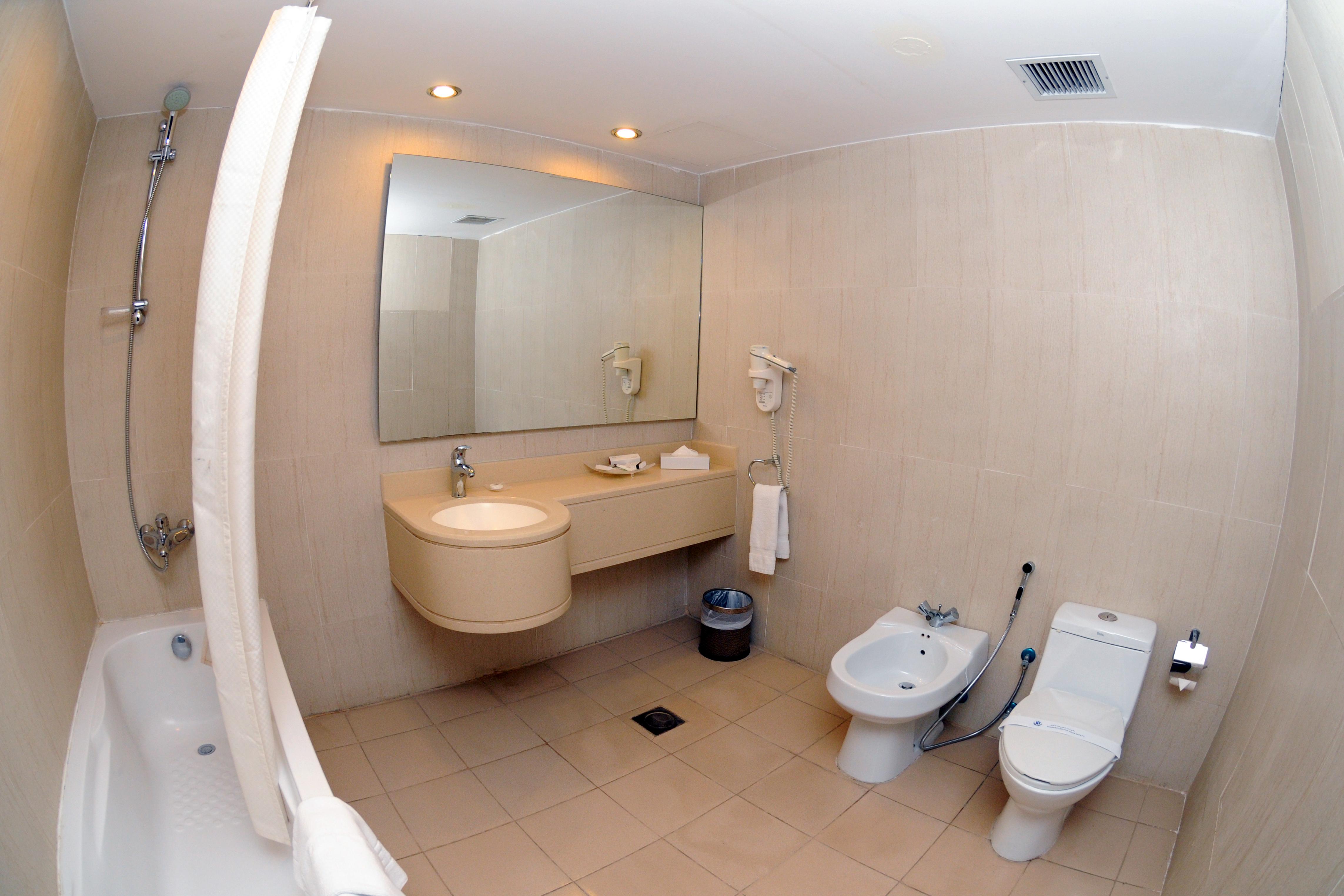 Hala Alkhobar Hotel International