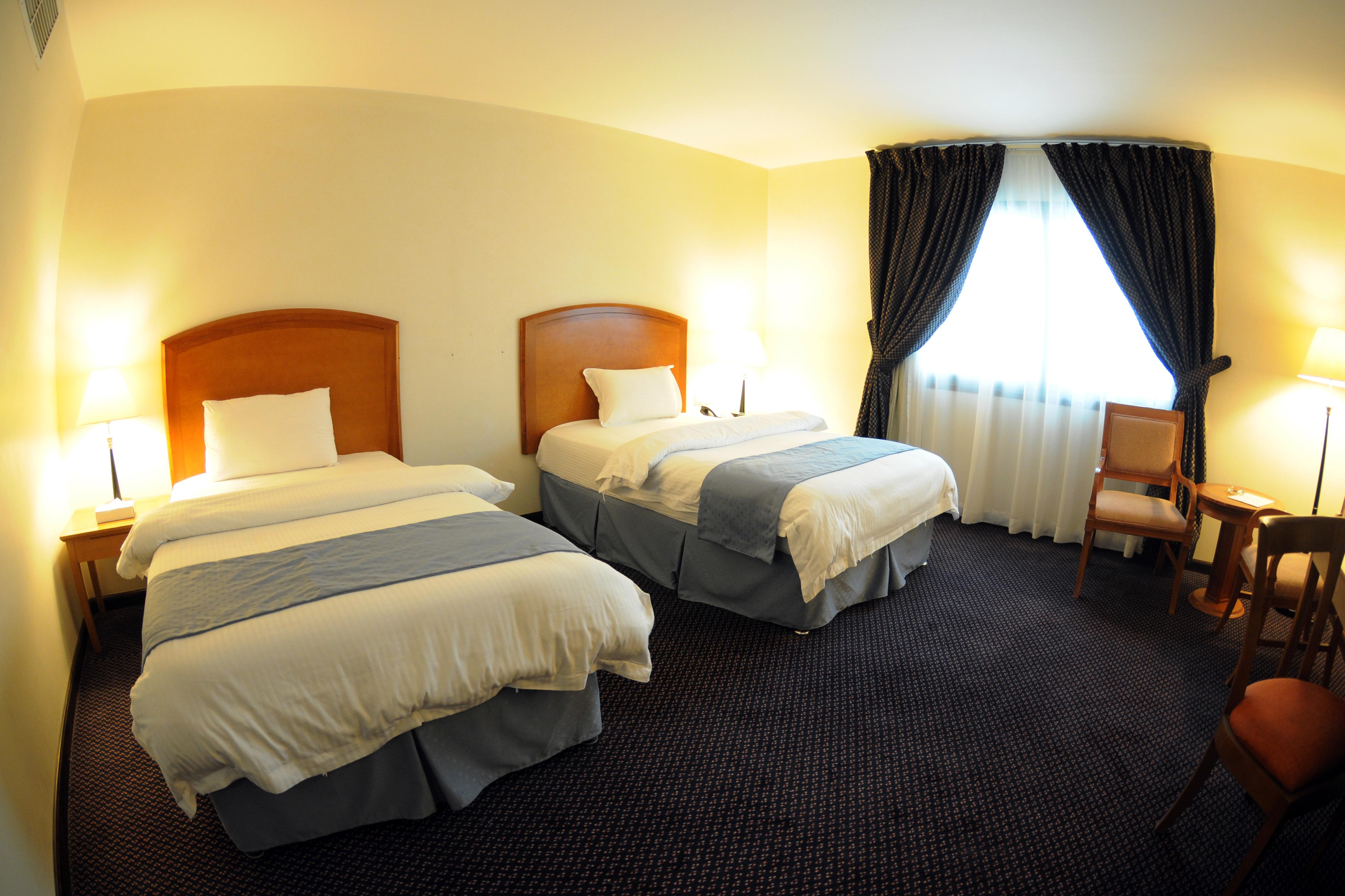 Hala Alkhobar Hotel International