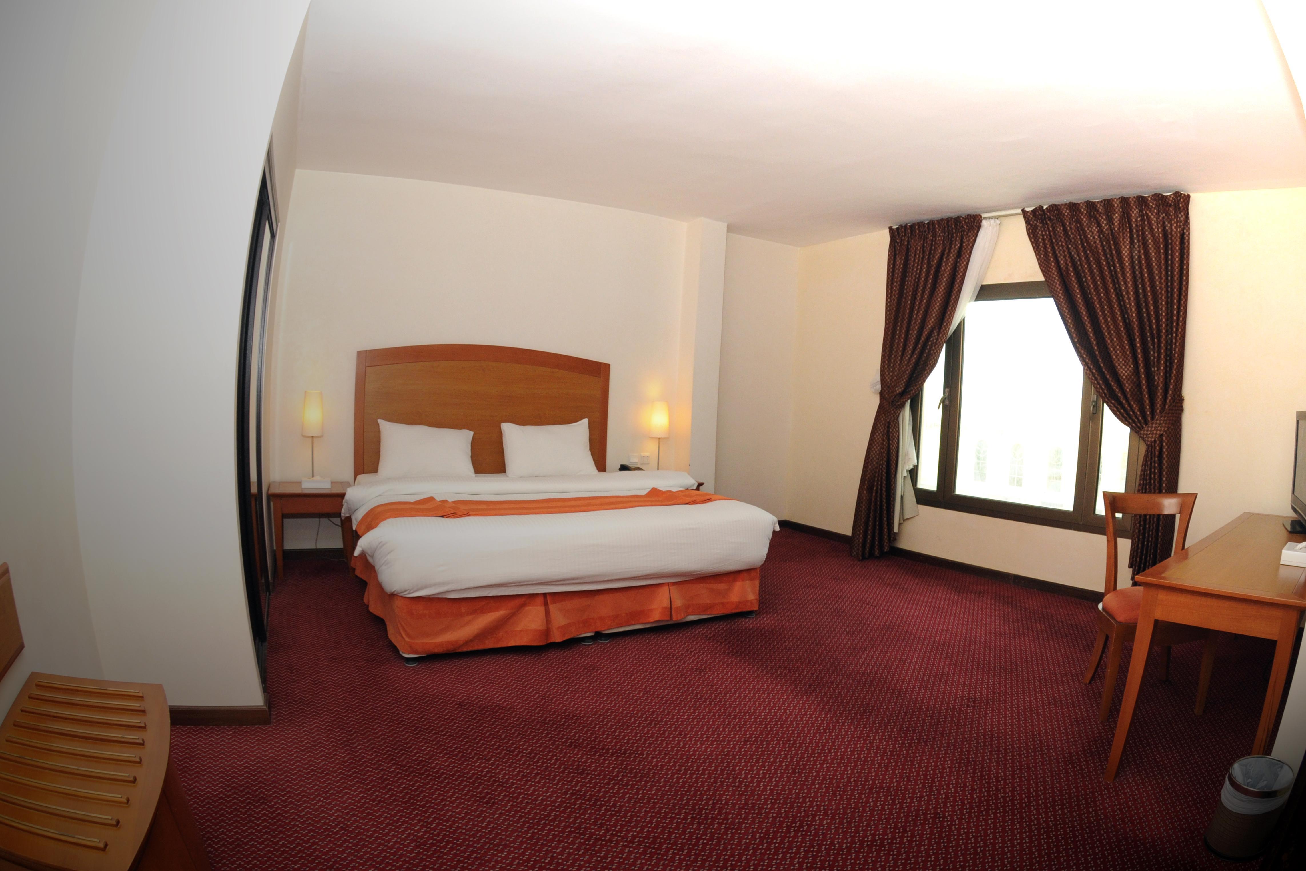Hala Alkhobar Hotel International