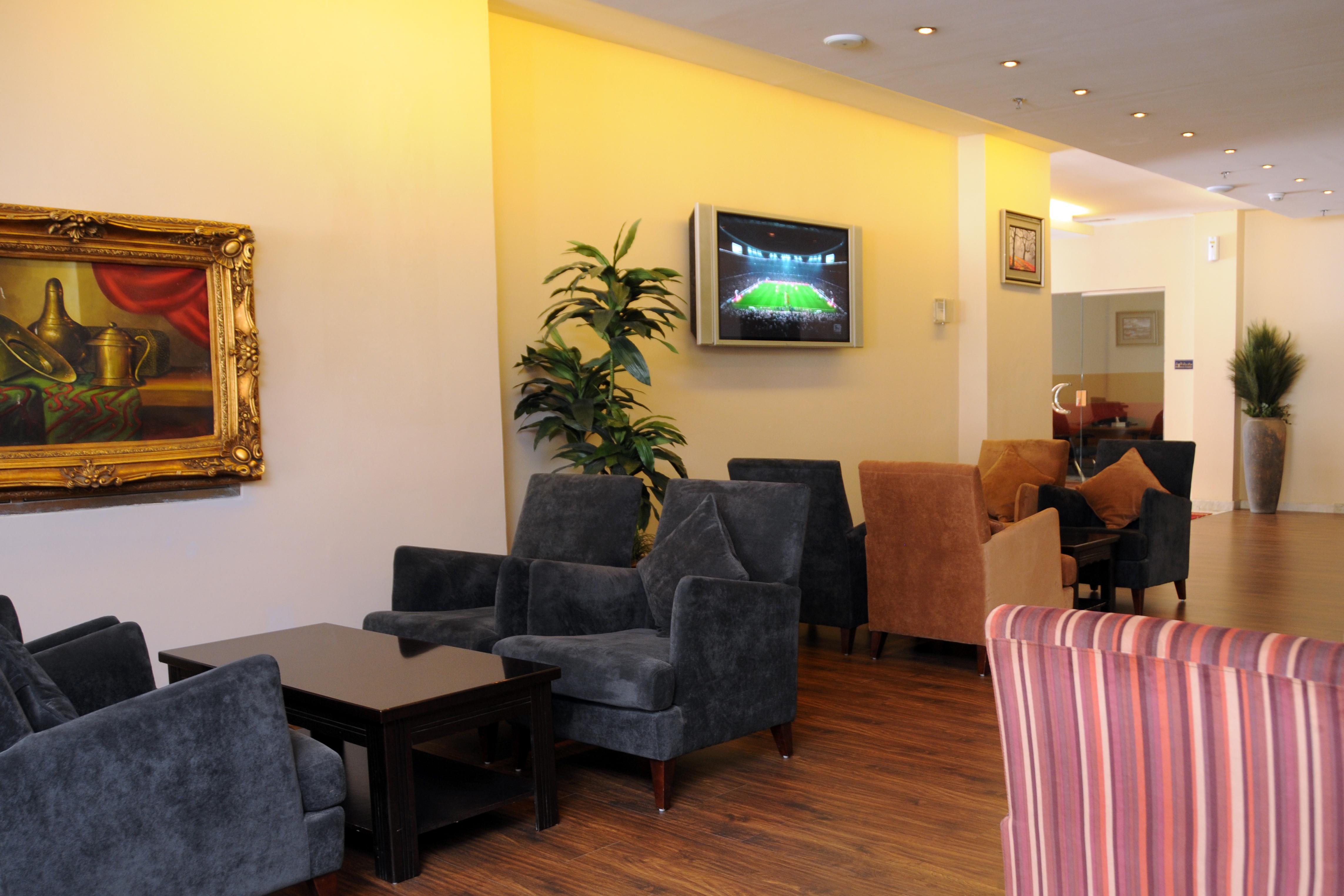Hala Alkhobar Hotel International