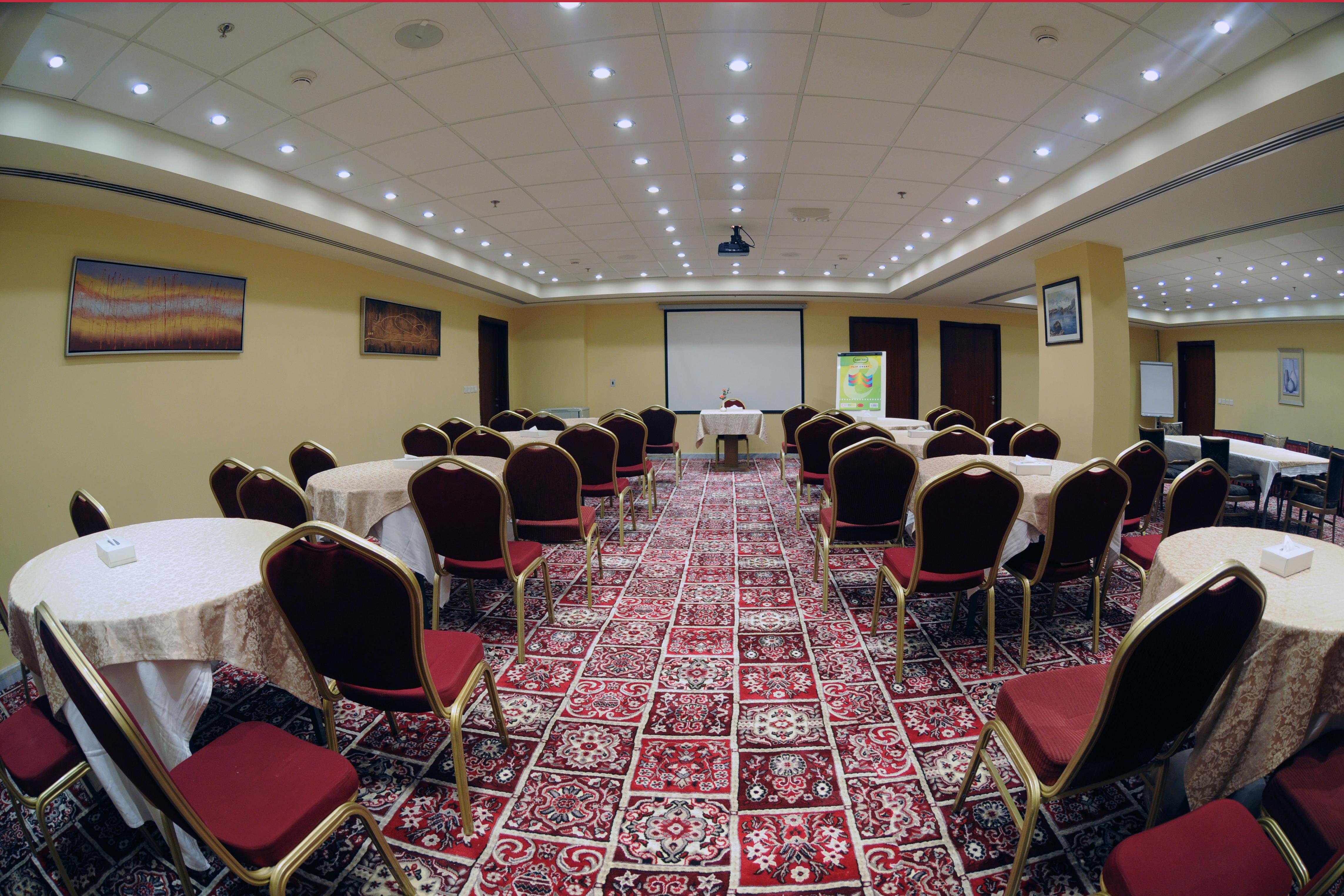 Hala Alkhobar Hotel International