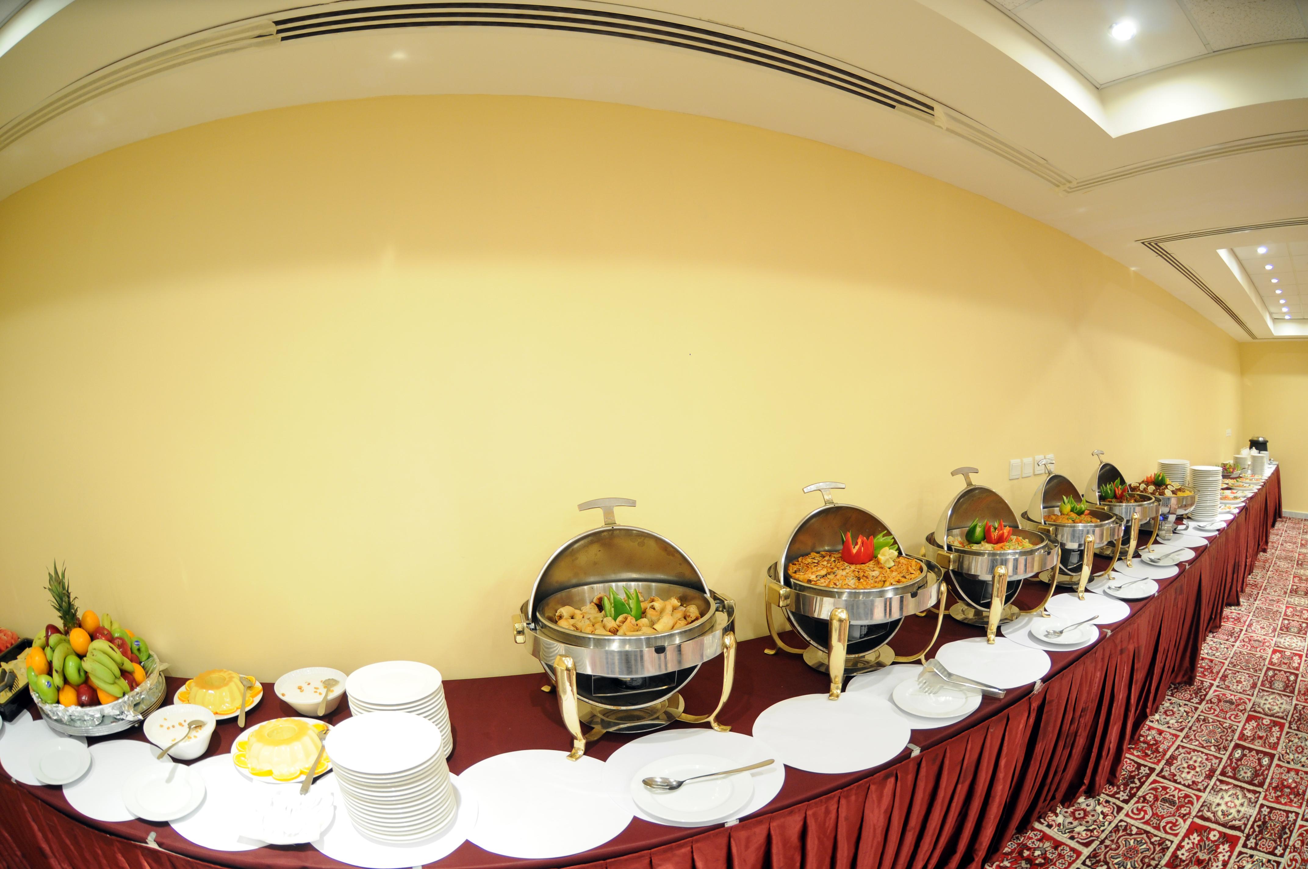 Hala Alkhobar Hotel International