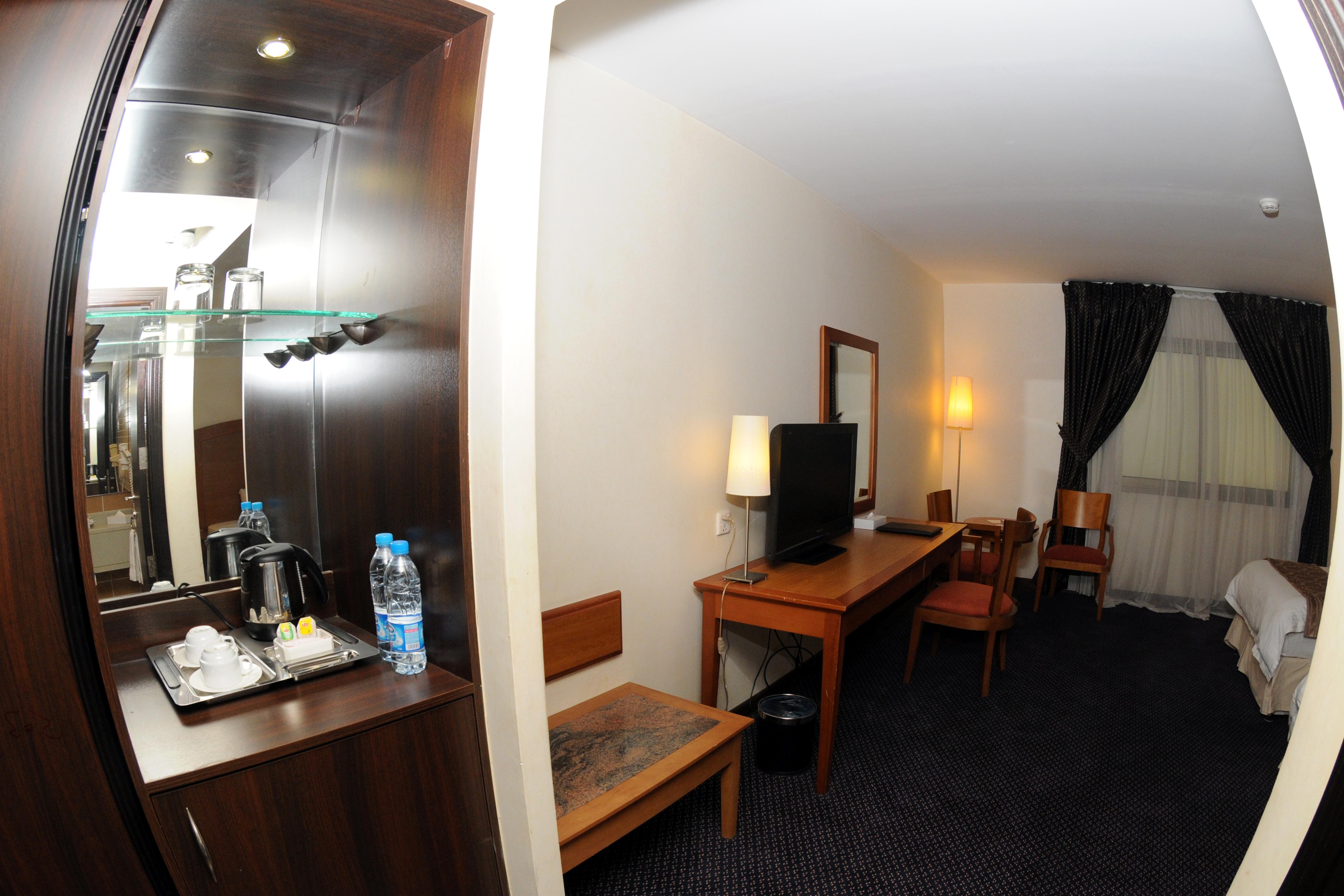 Hala Alkhobar Hotel International