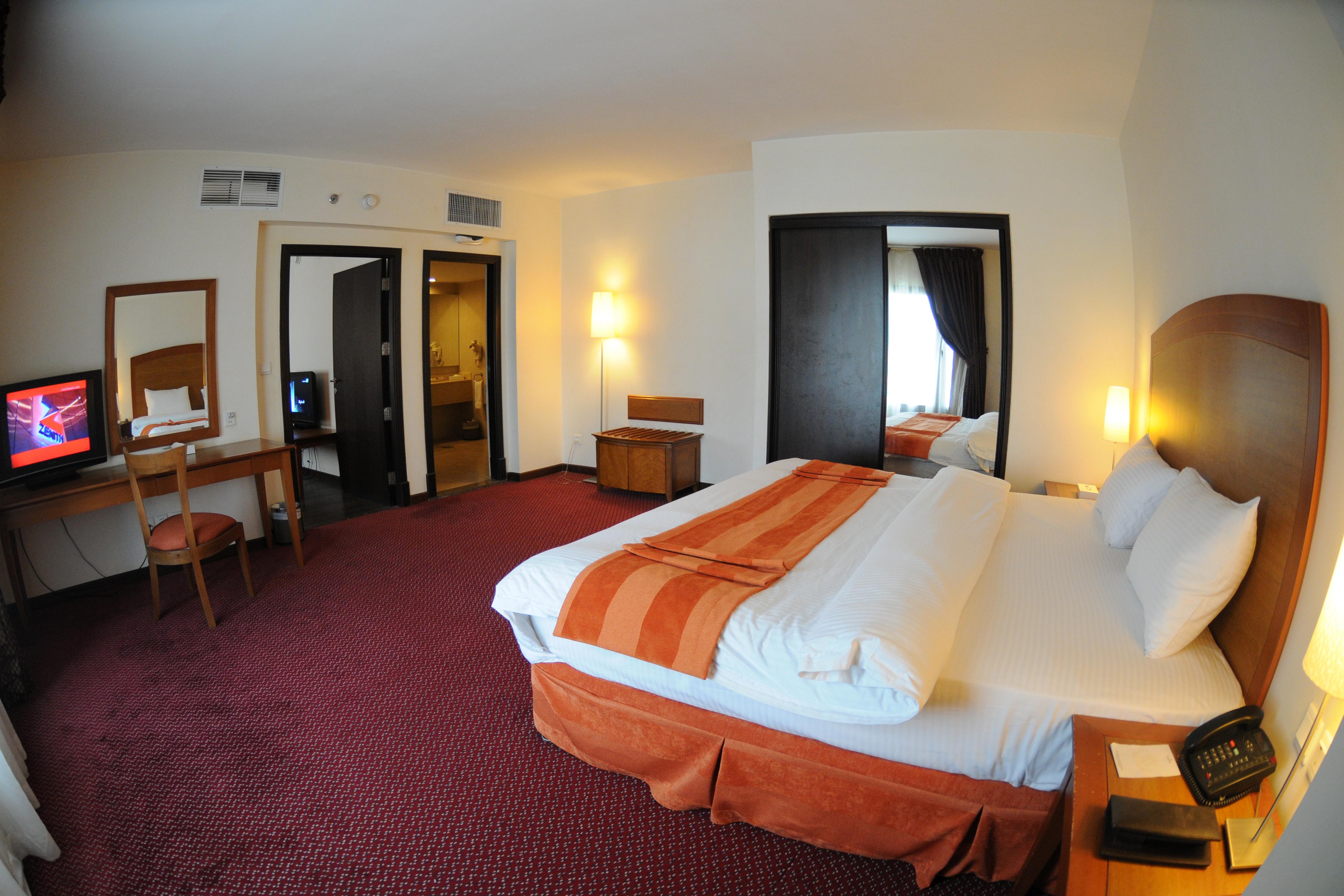 Hala Alkhobar Hotel International