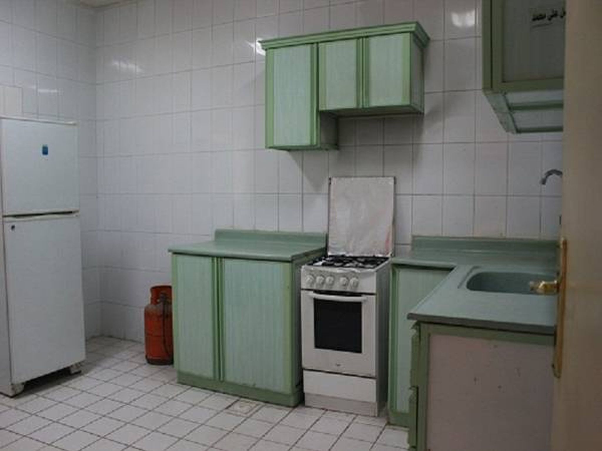 Hams Suites 2