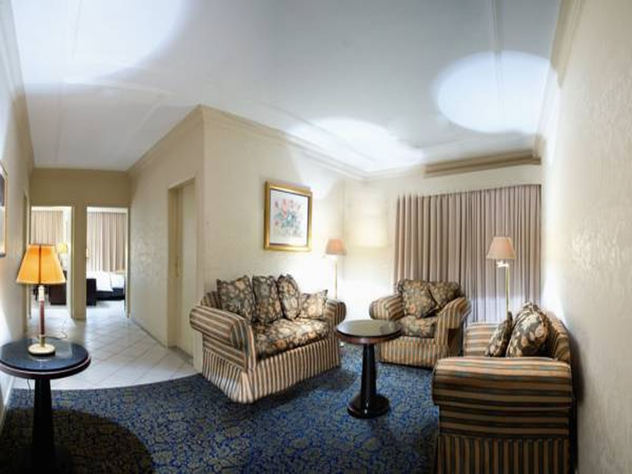 Hams Suites 2