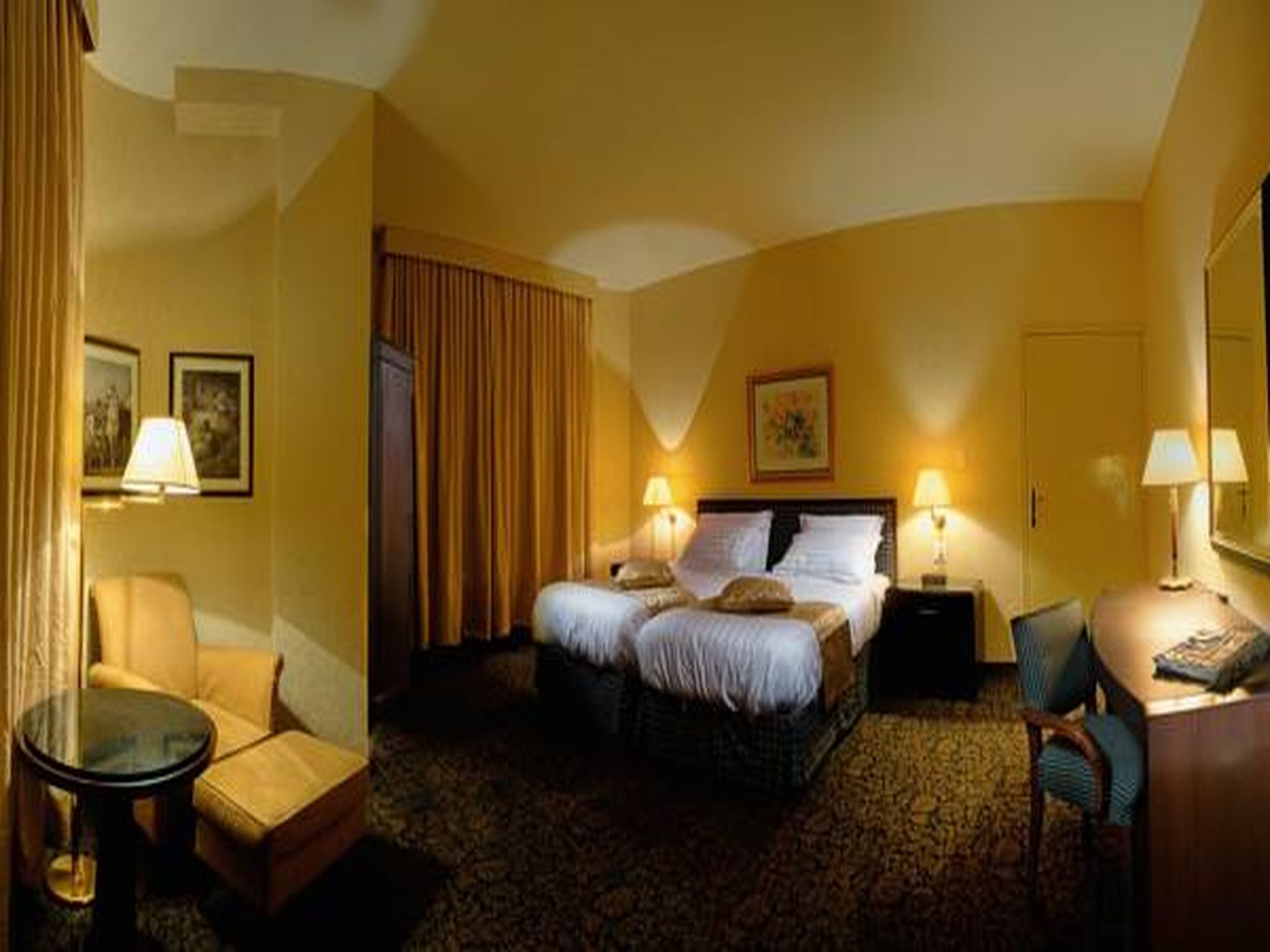 Hams Suites 2