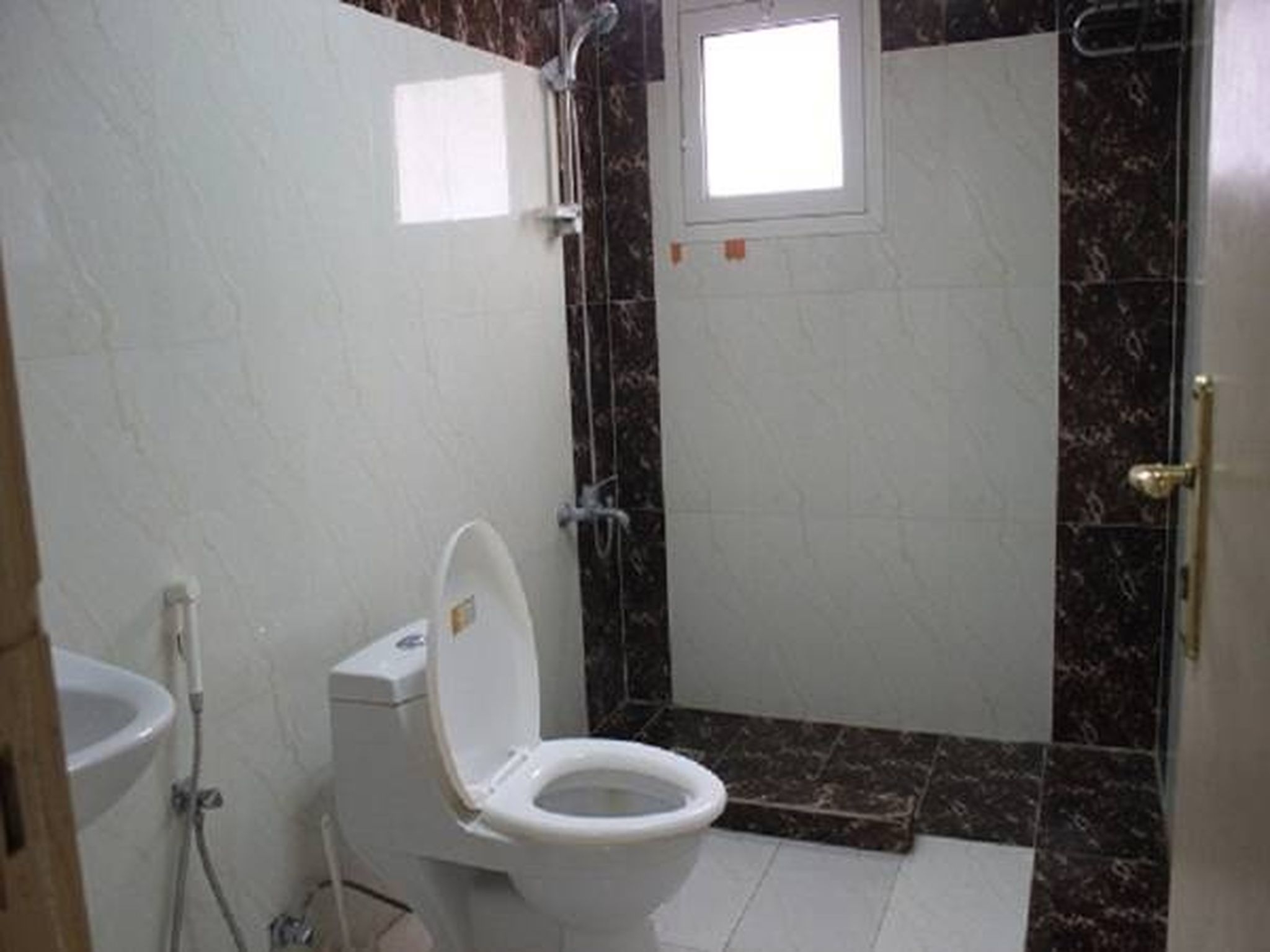 Hams Suites 2