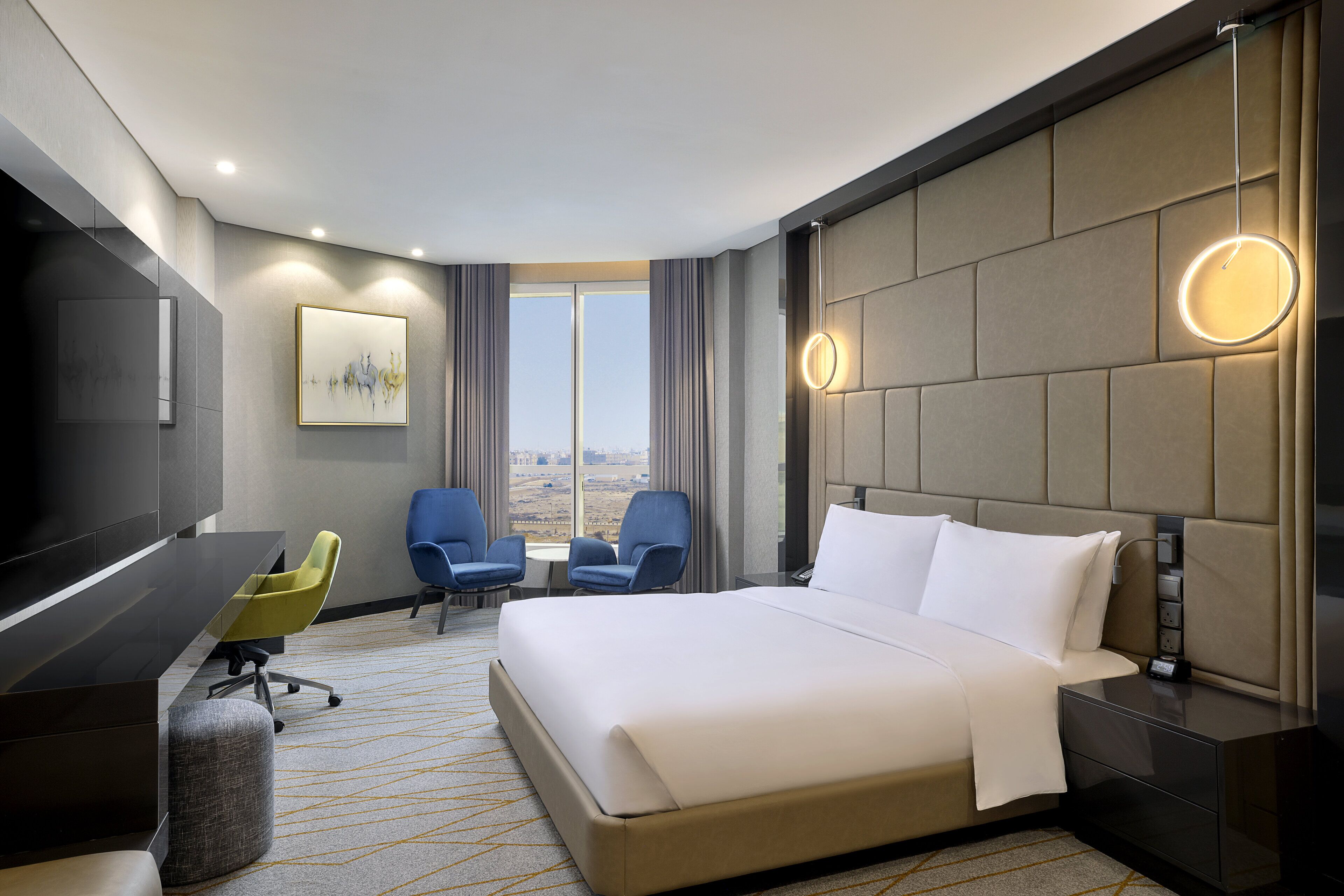 Holiday Inn & Suites Al Khobar