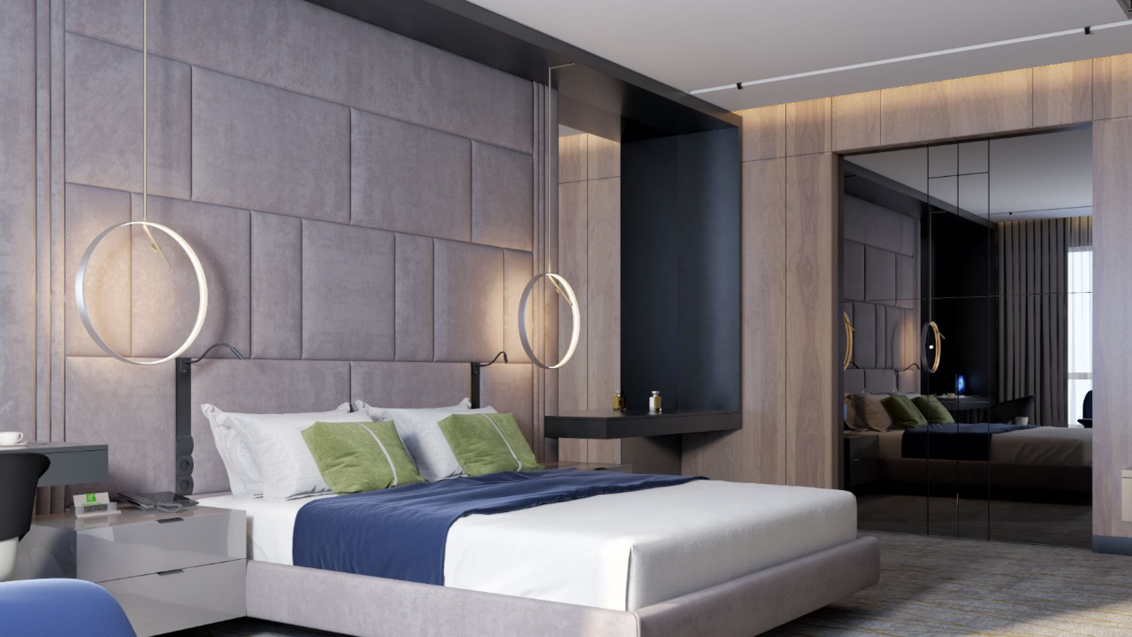 Holiday Inn & Suites Al Khobar