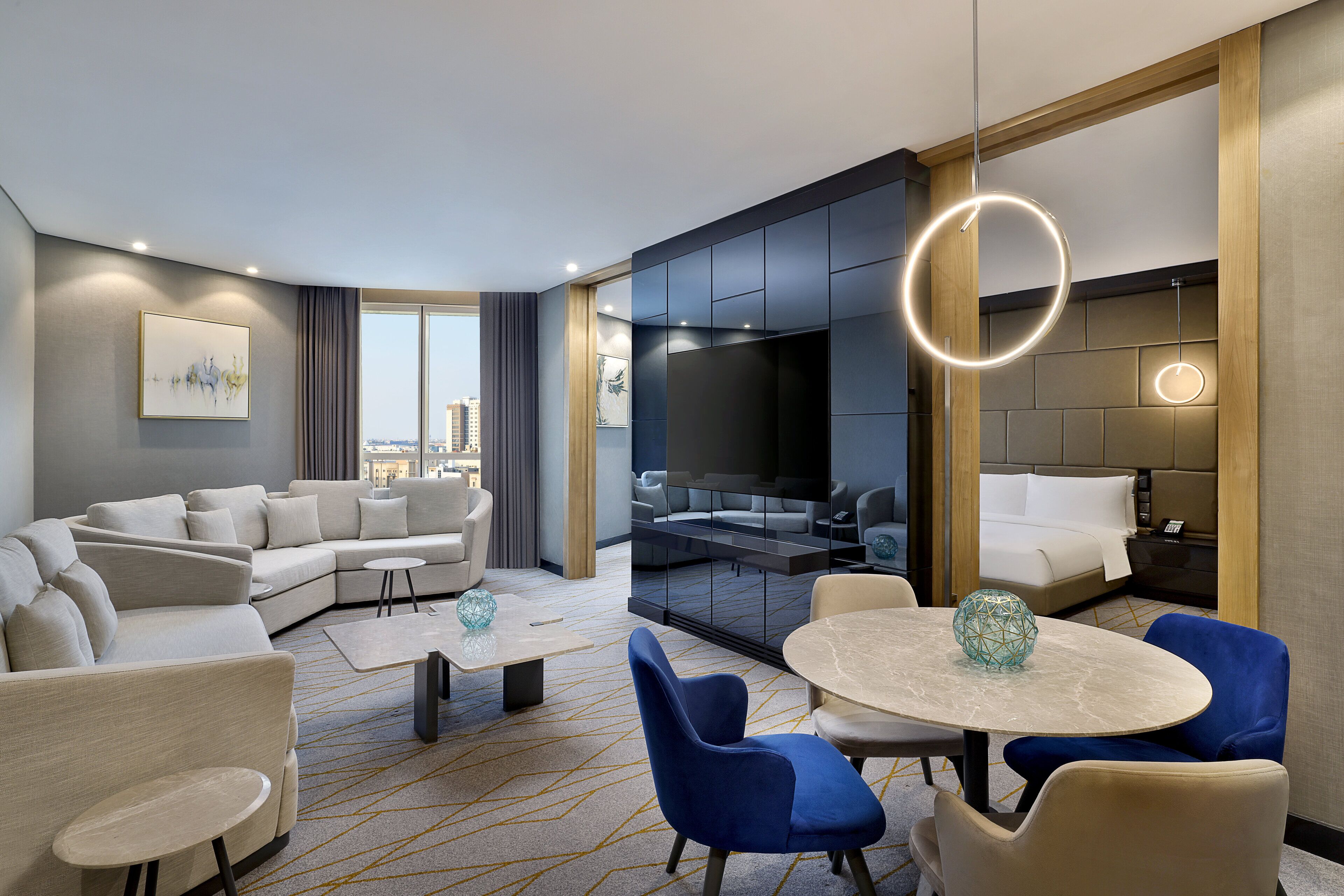 Holiday Inn & Suites Al Khobar