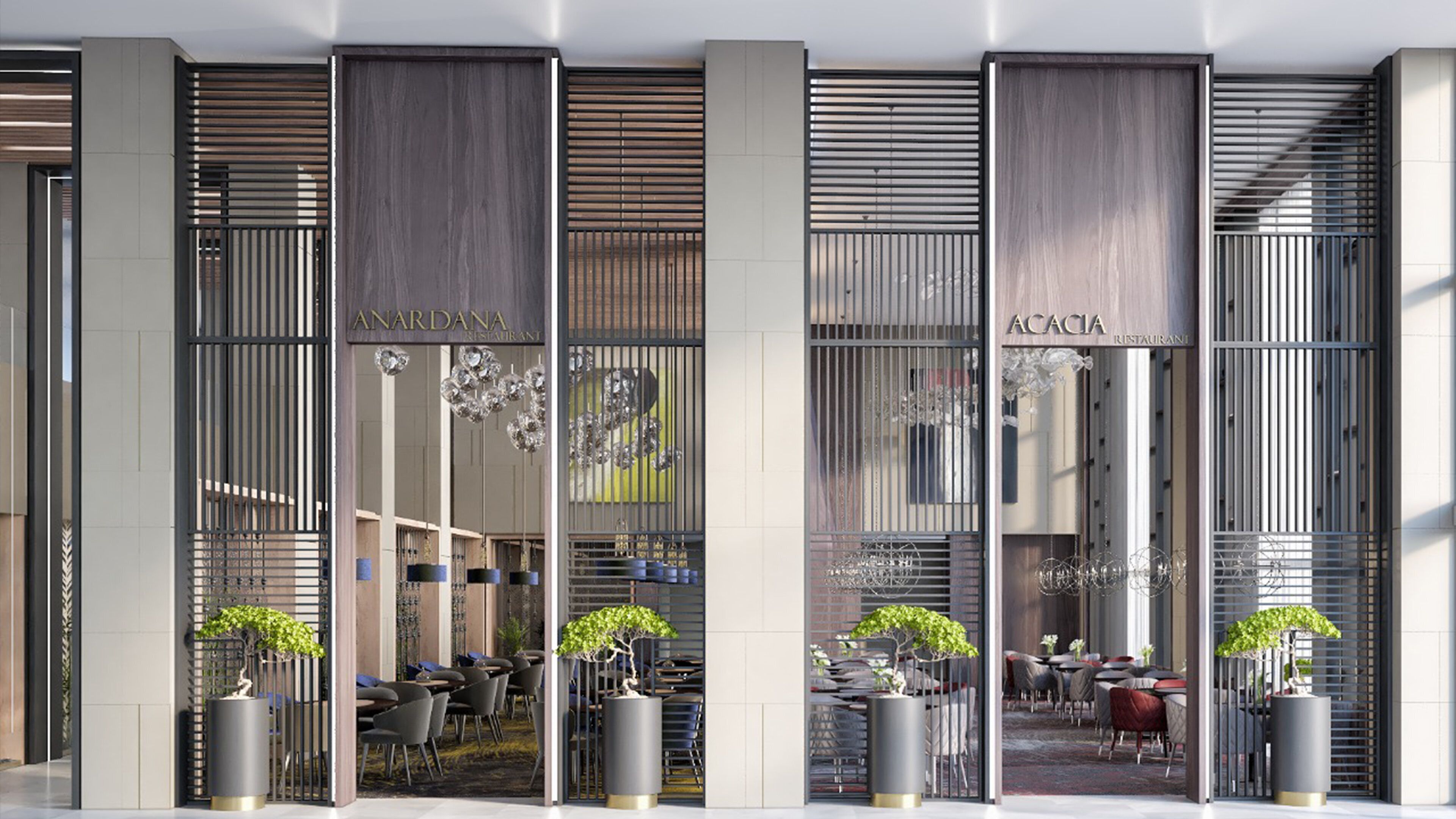 Holiday Inn & Suites Al Khobar