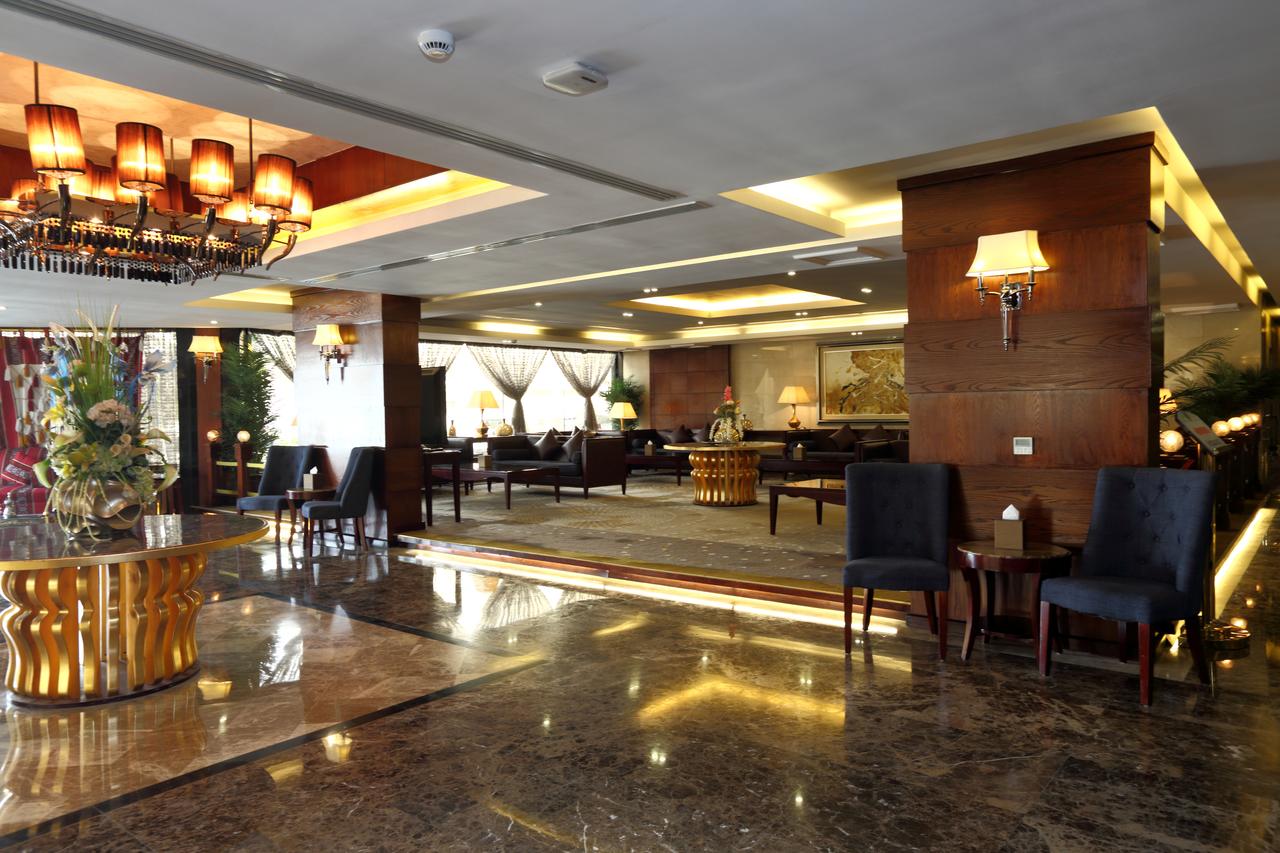 Intour Hotel Al Khobar