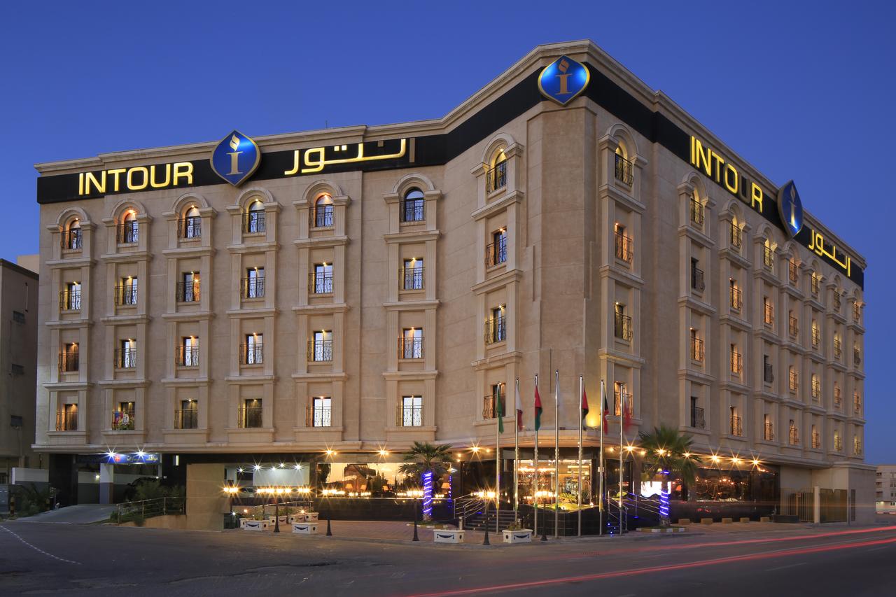 Intour Hotel Al Khobar