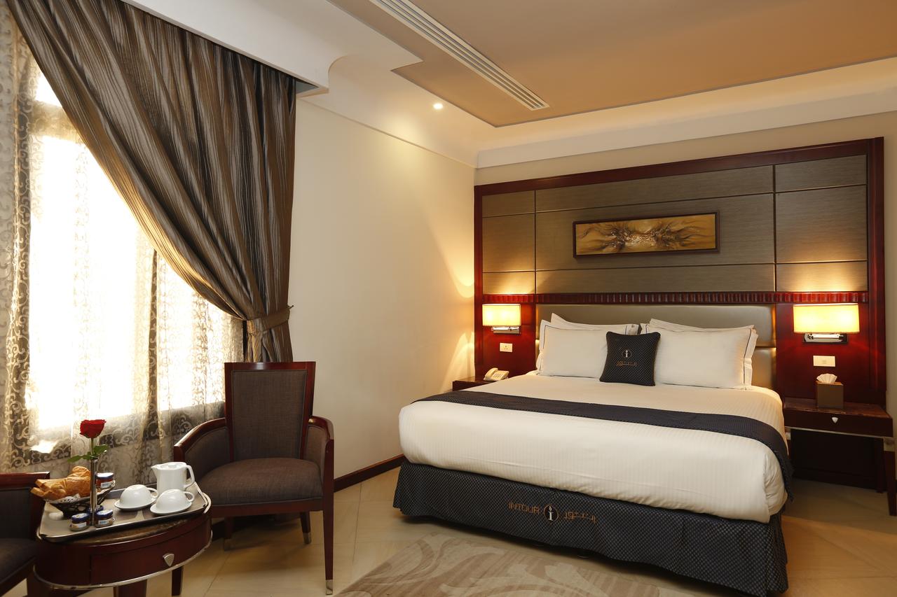 Intour Hotel Al Khobar
