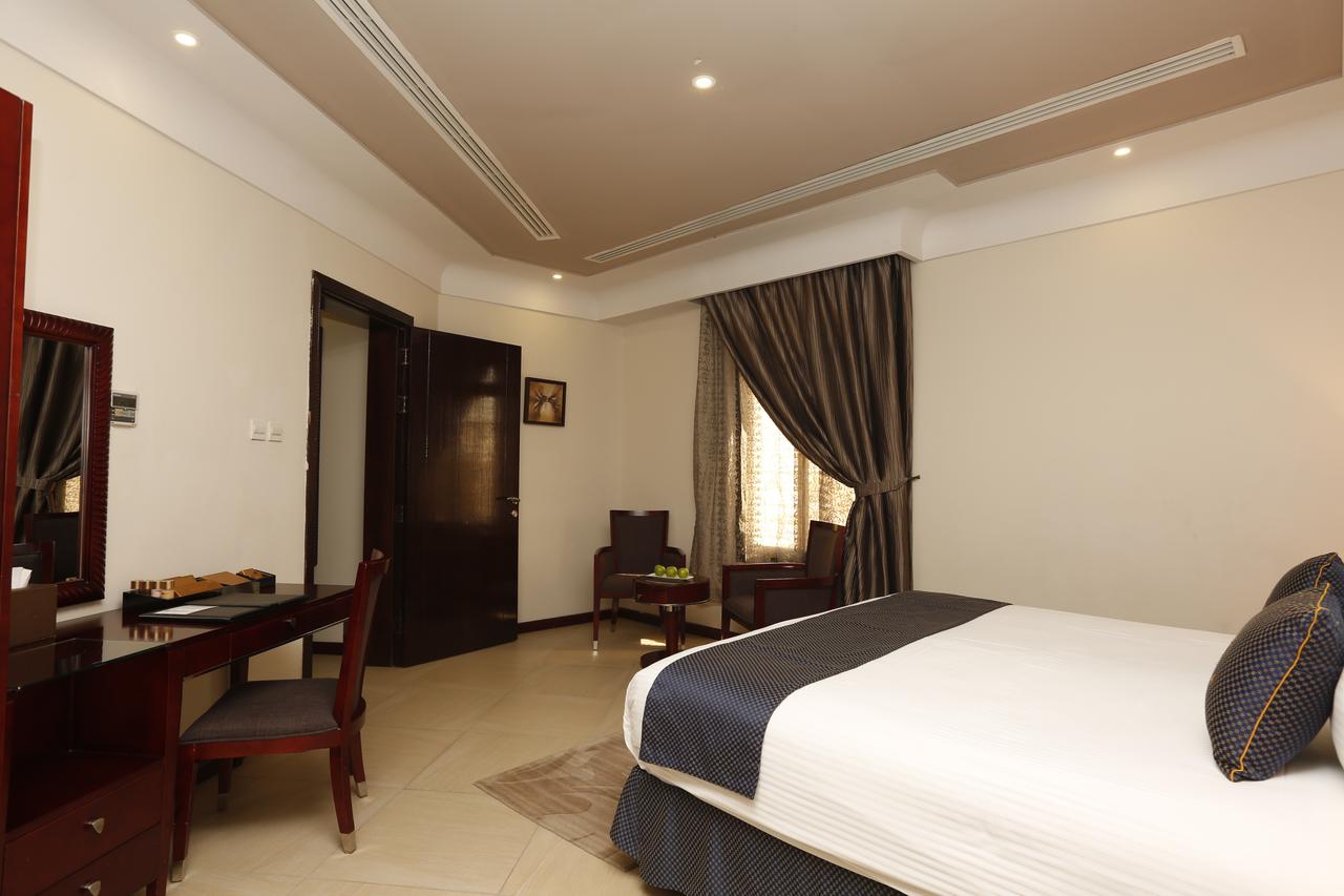 Intour Hotel Al Khobar