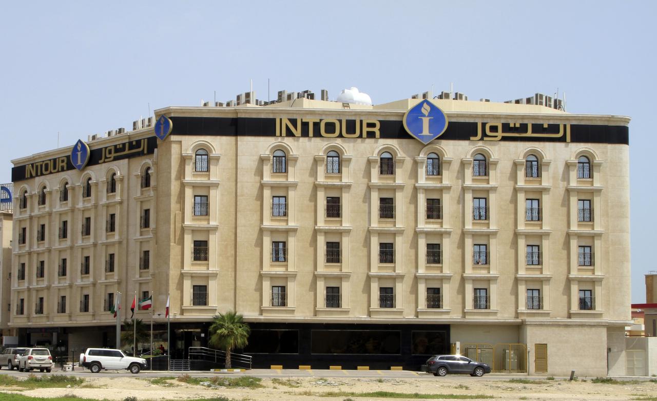 Intour Hotel Al Khobar