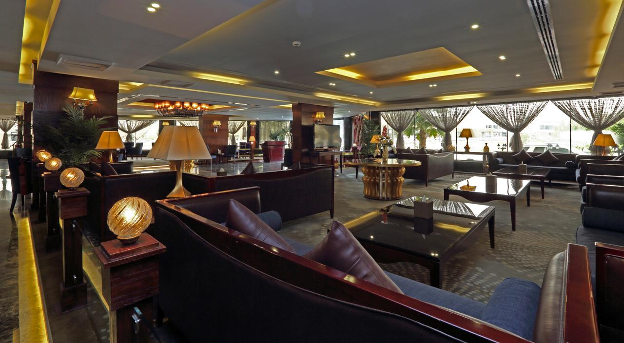 Intour Hotel Al Khobar
