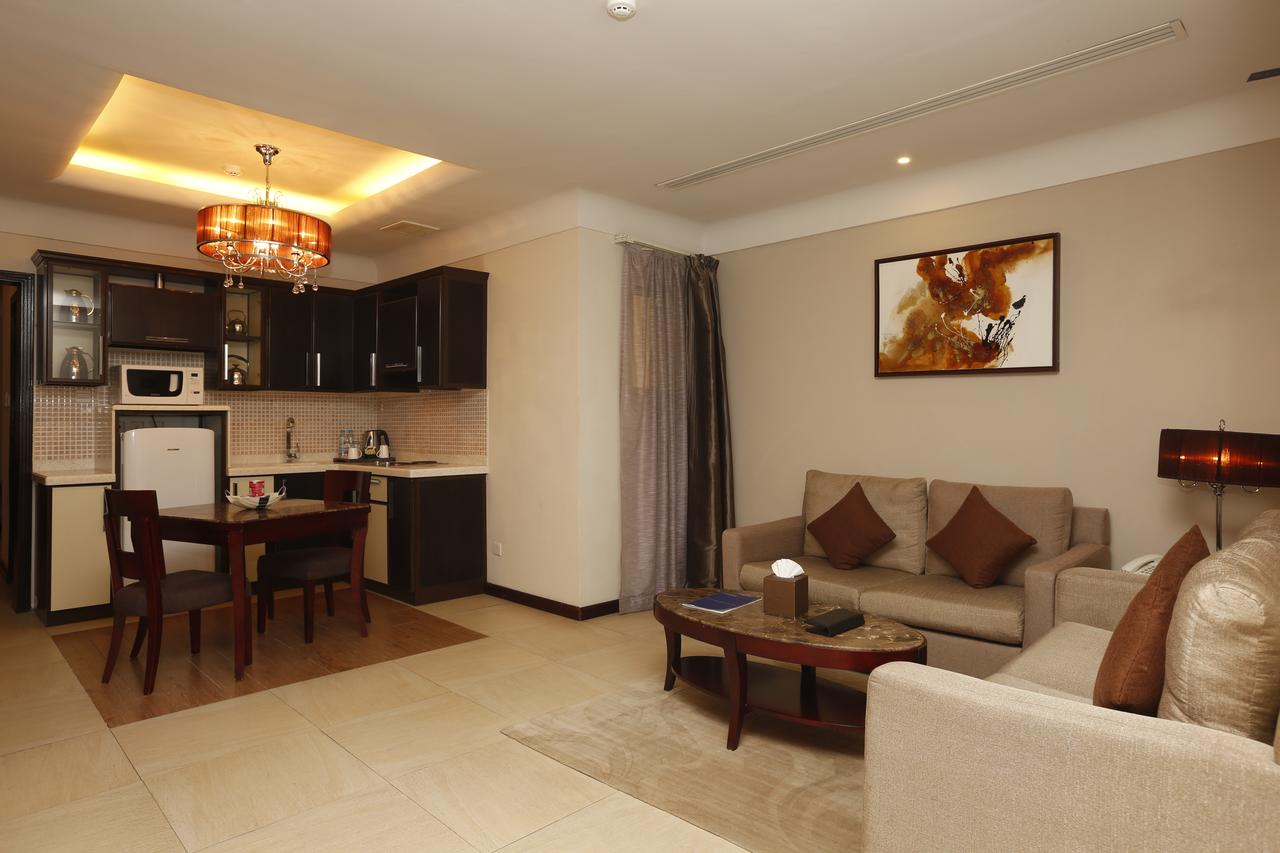 Intour Hotel Al Khobar
