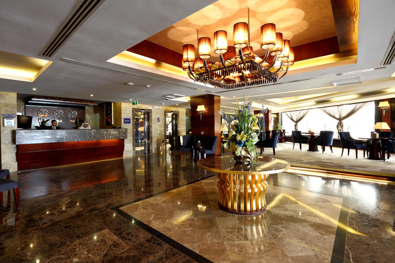 Intour Hotel Al Khobar
