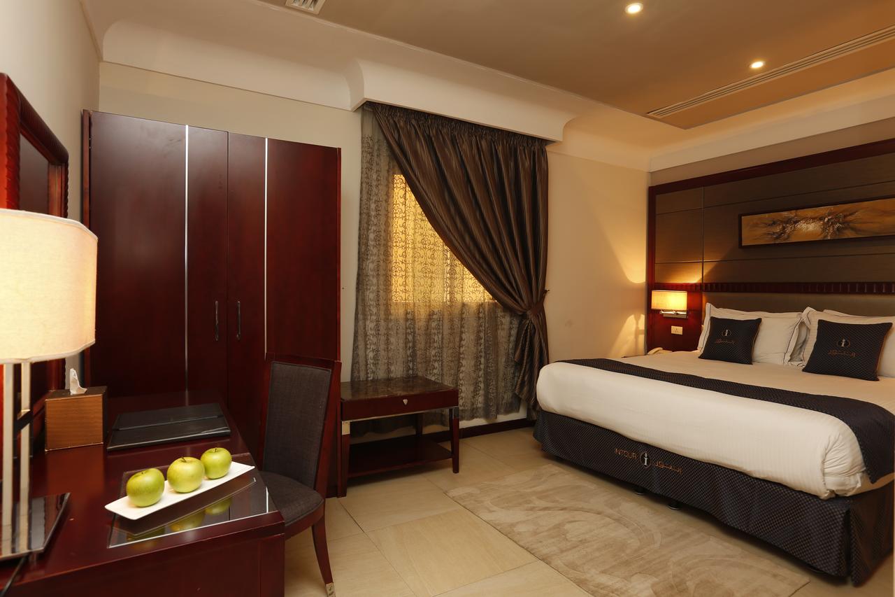 Intour Hotel Al Khobar