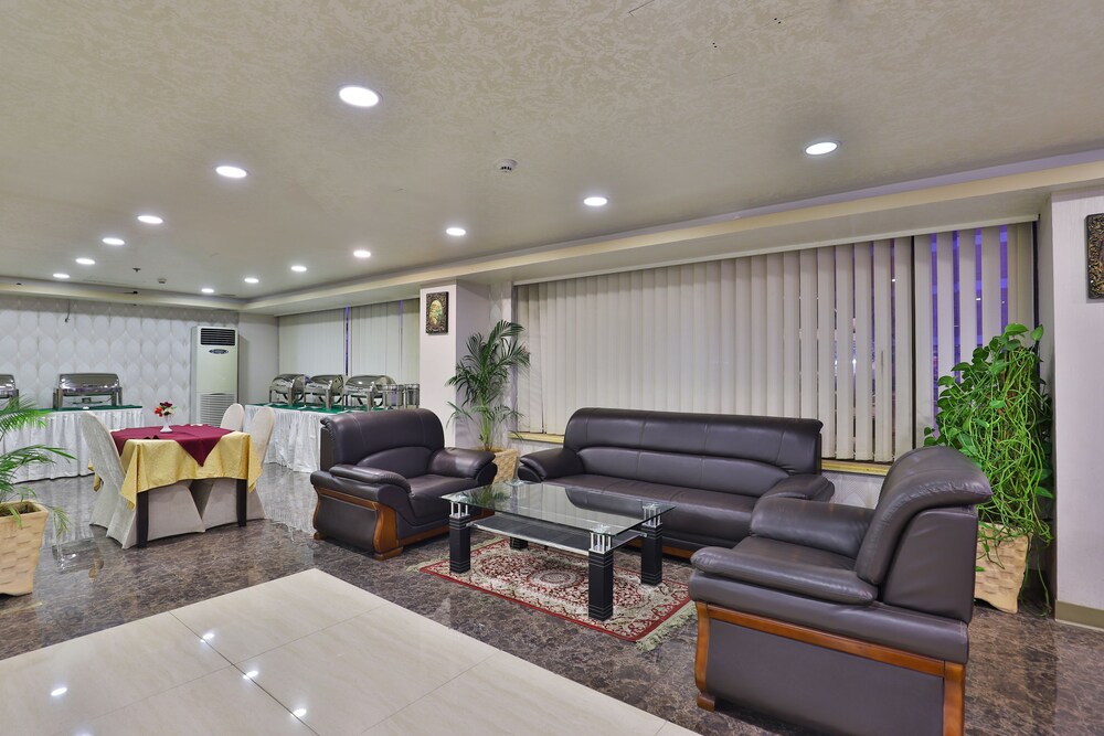 Khobar Palace Modern Hotel