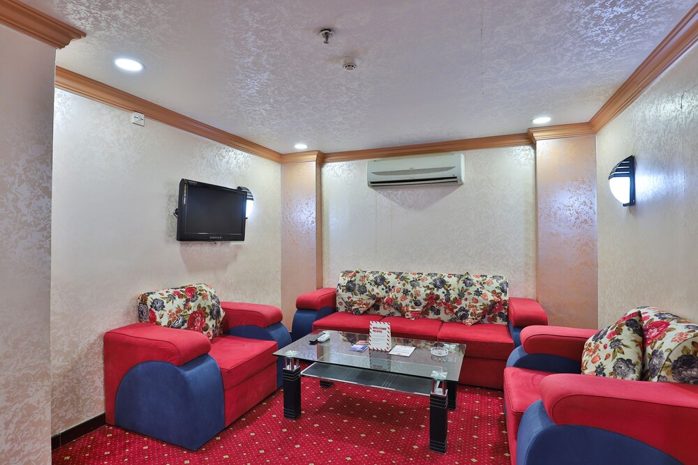 Khobar Palace Modern Hotel