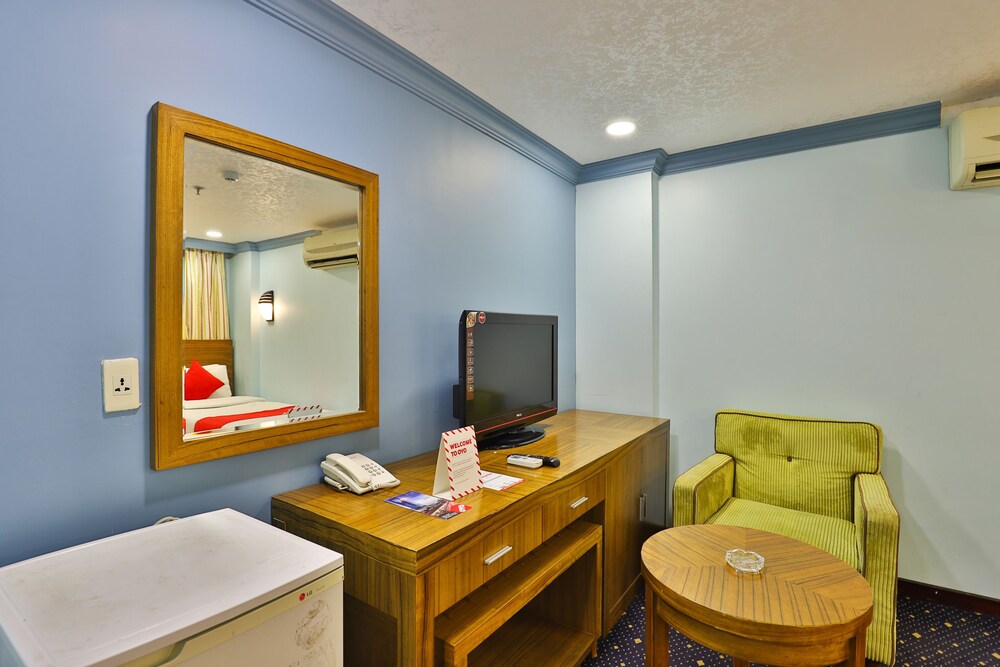 Khobar Palace Modern Hotel