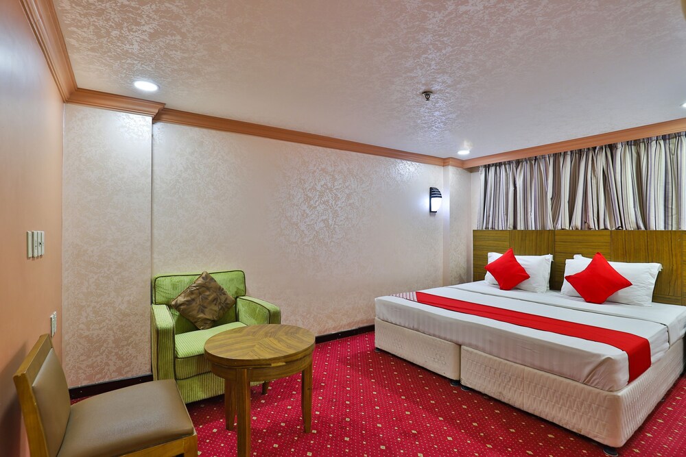 Khobar Palace Modern Hotel