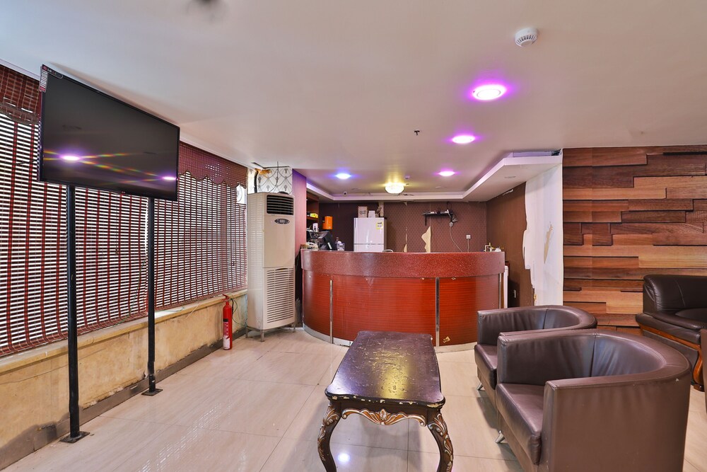 Khobar Palace Modern Hotel