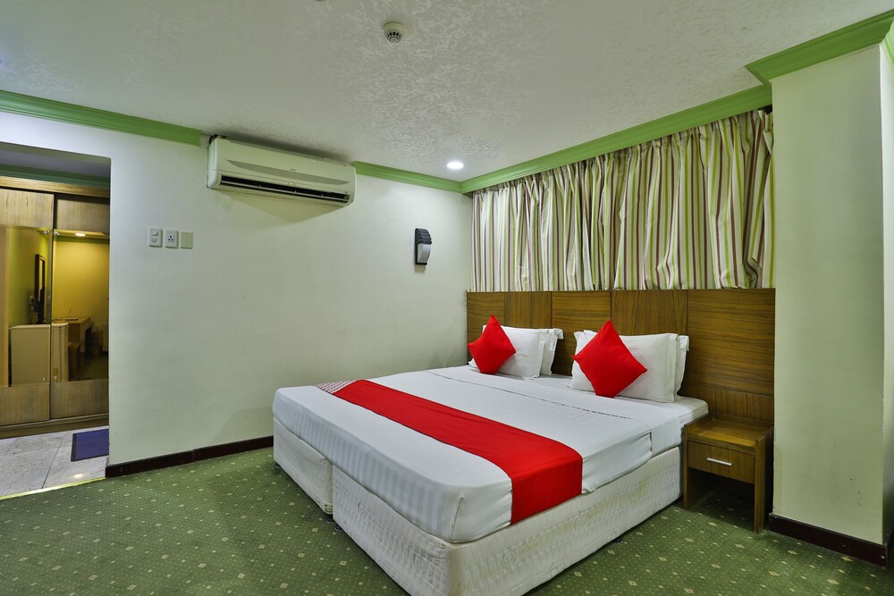 Khobar Palace Modern Hotel