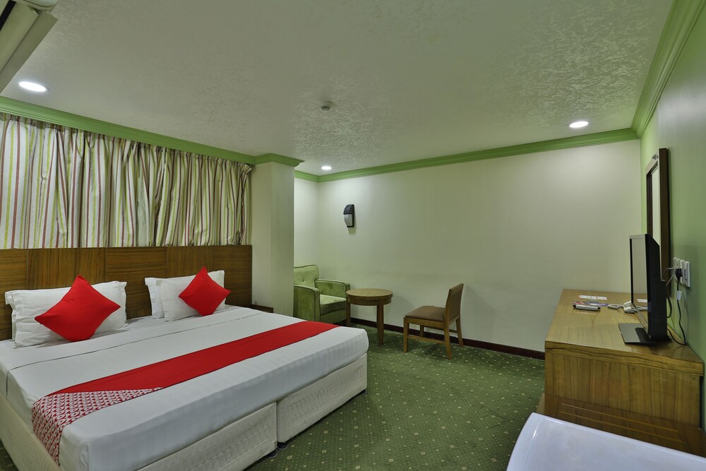 Khobar Palace Modern Hotel