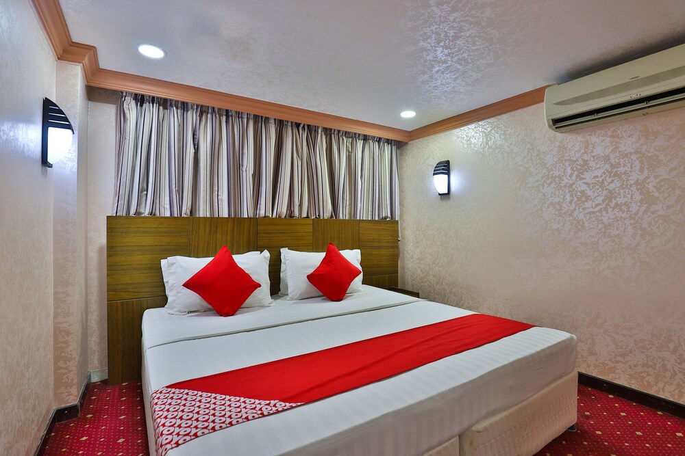 Khobar Palace Modern Hotel
