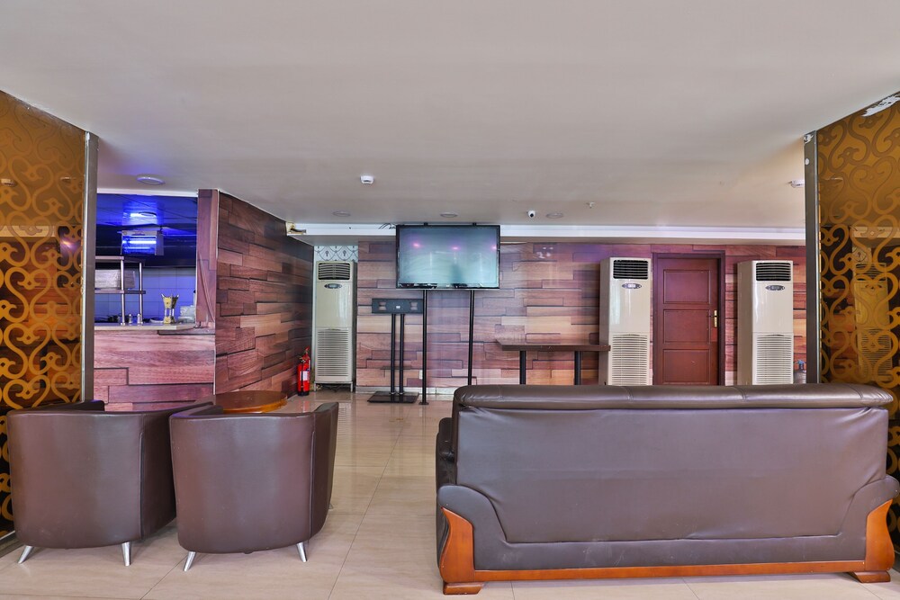 Khobar Palace Modern Hotel